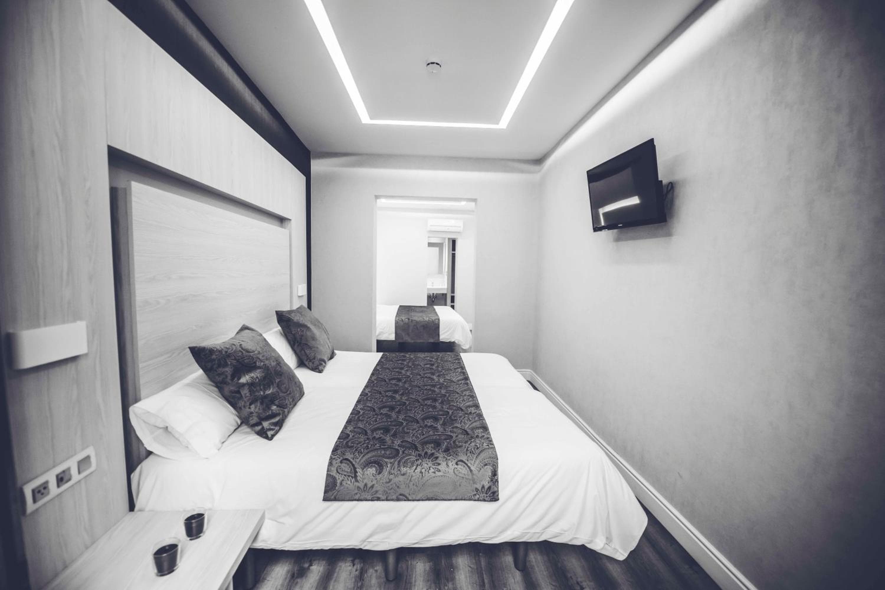 Hostal Lisboa — 27