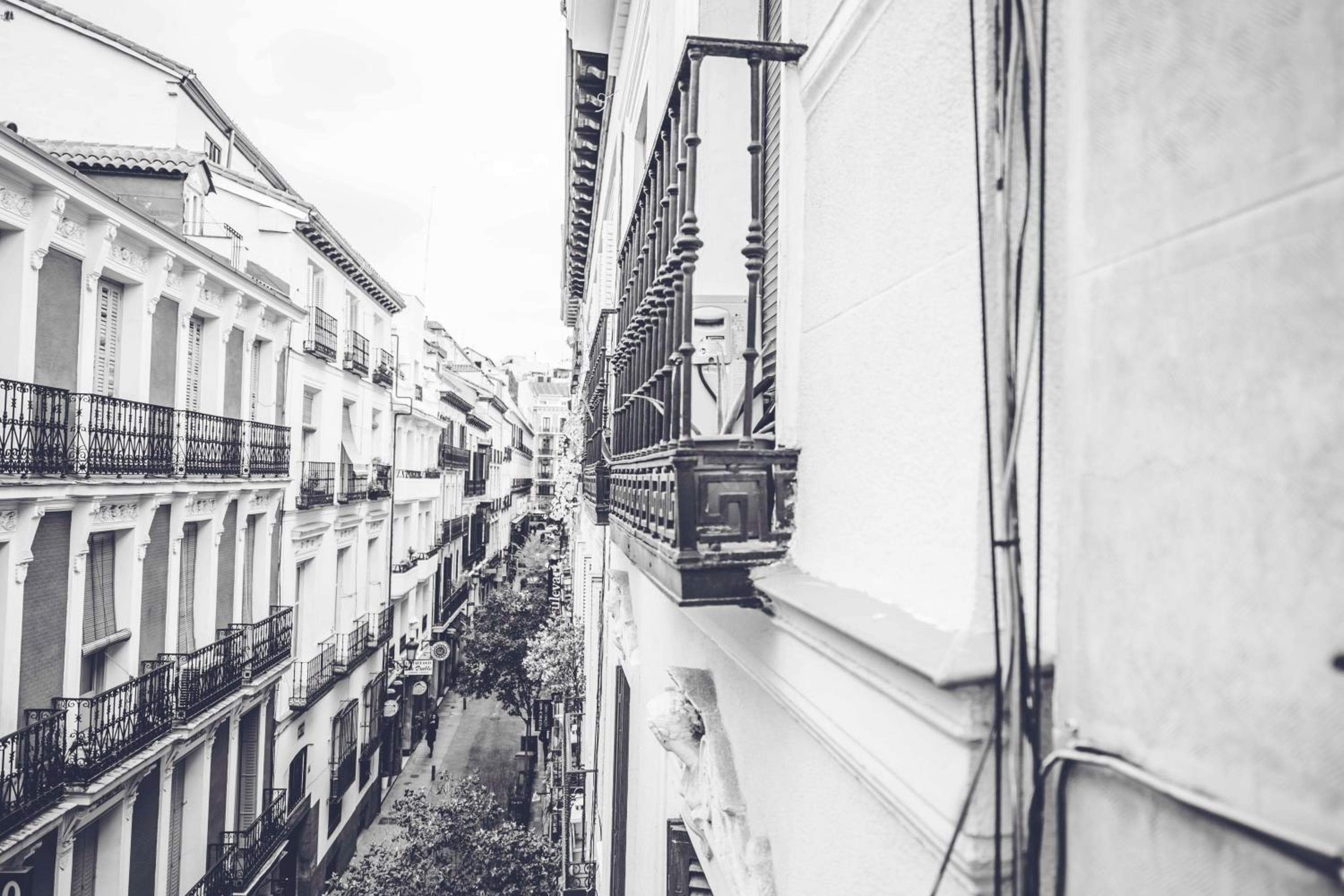 Hostal Lisboa — 28