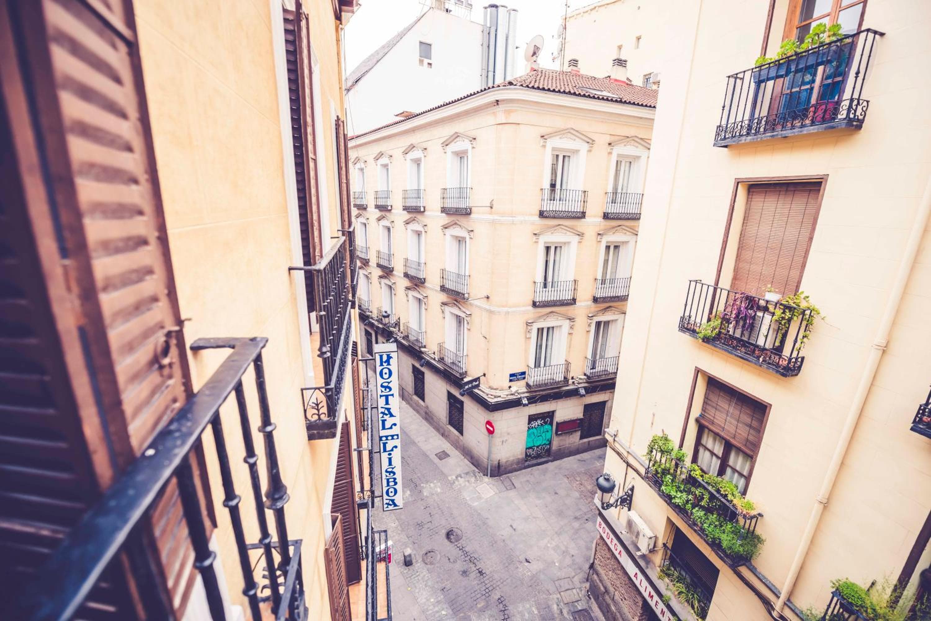 Hostal Lisboa — 29