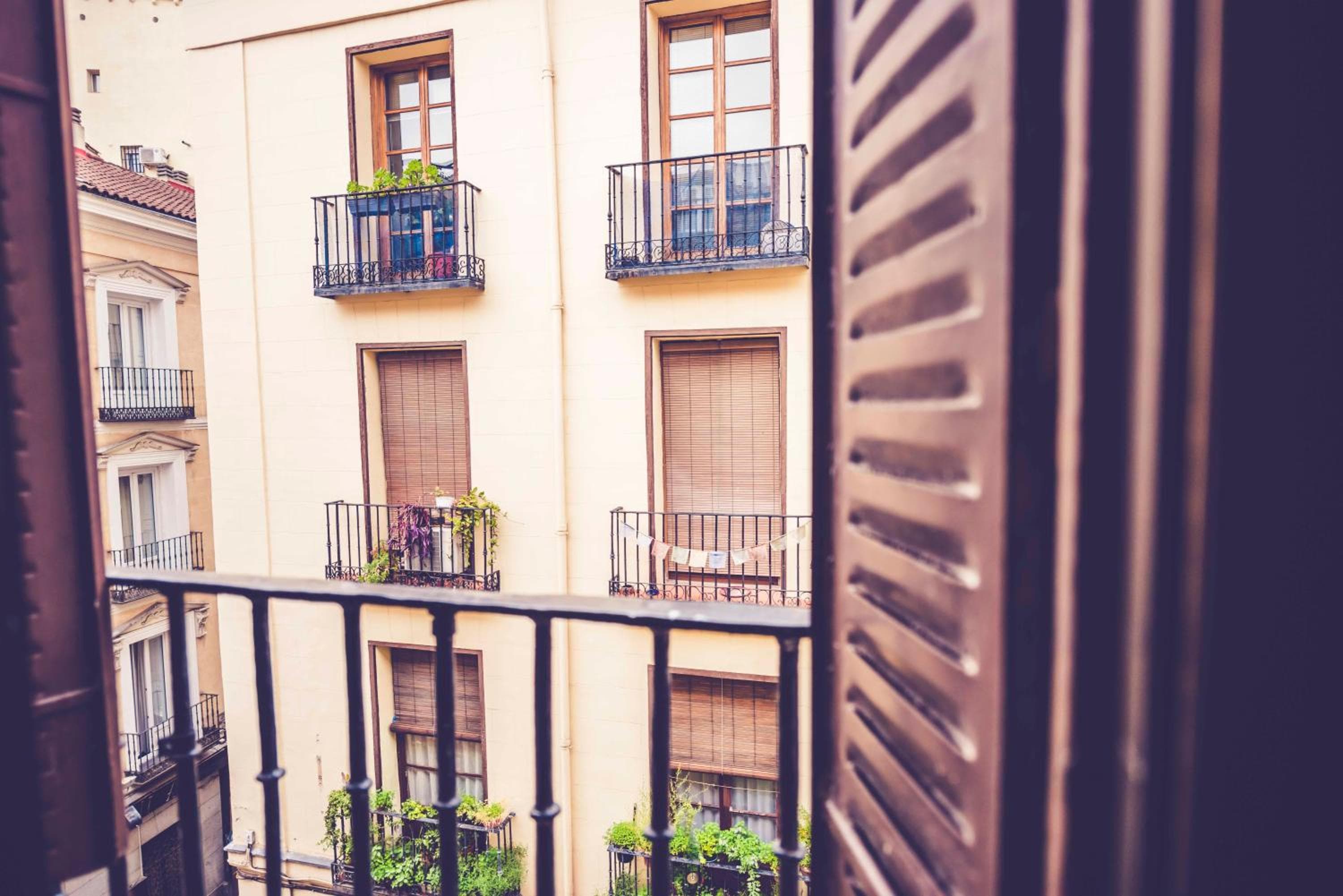 Hostal Lisboa — 30