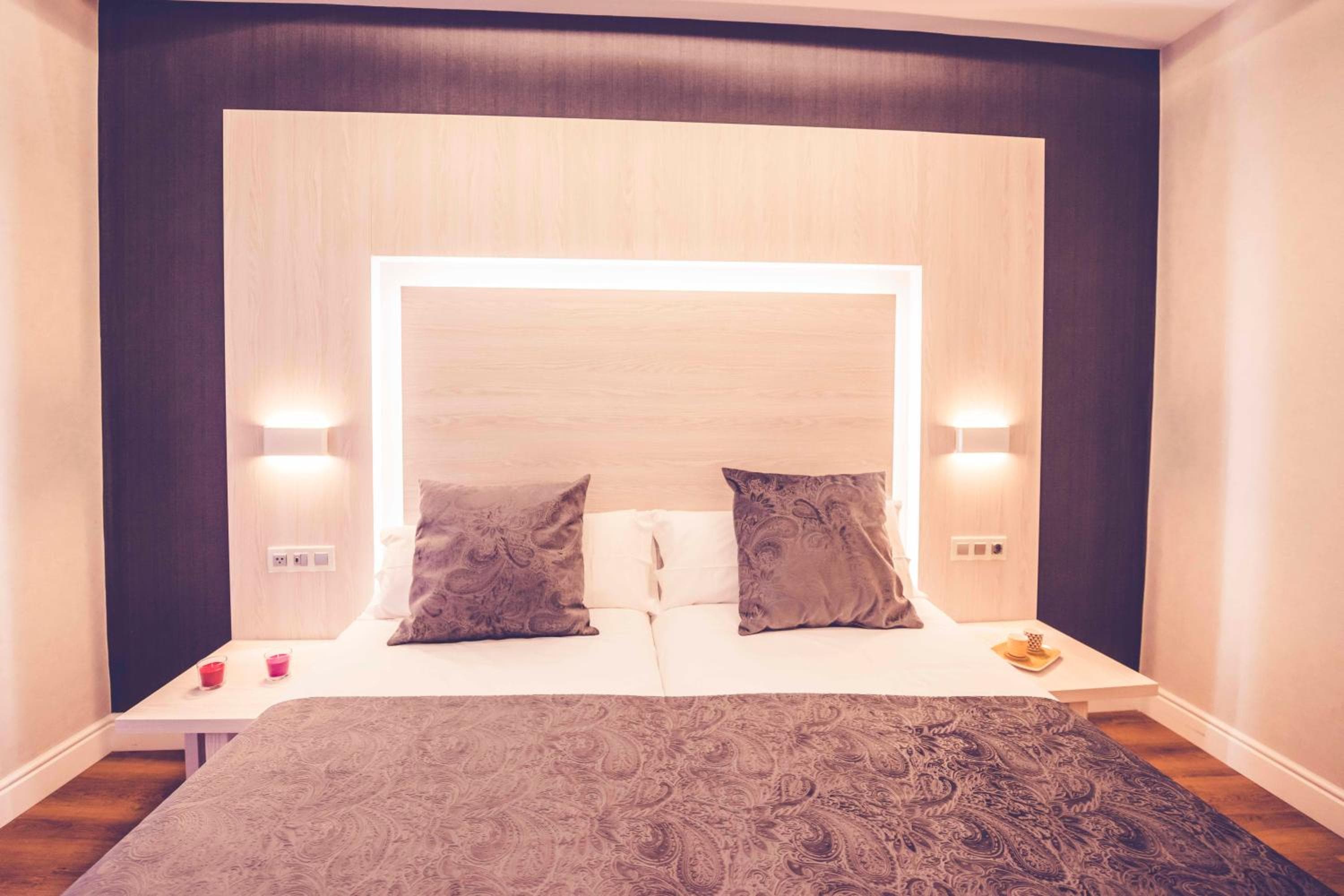 Hostal Lisboa — 13