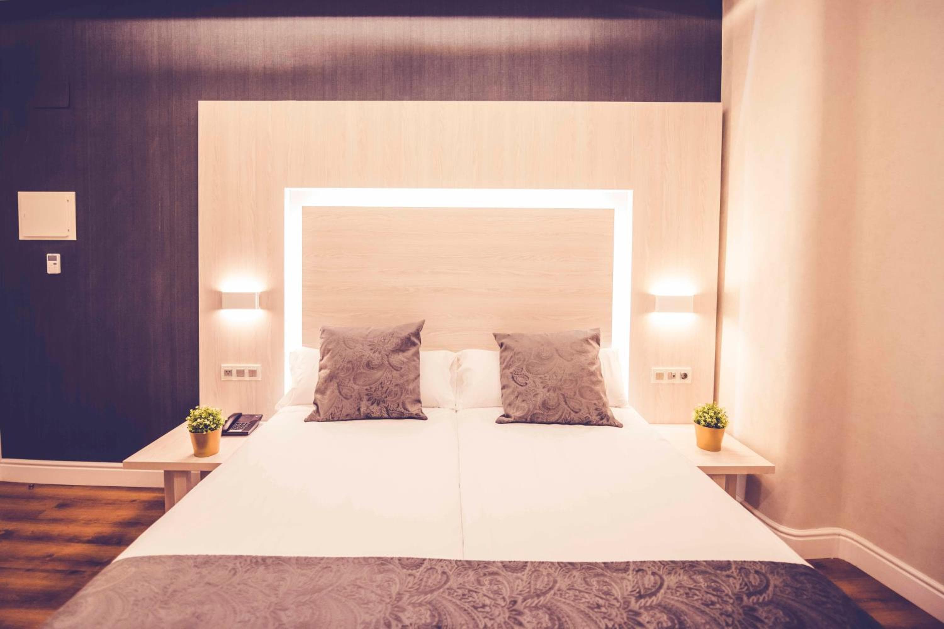 Hostal Lisboa — 7