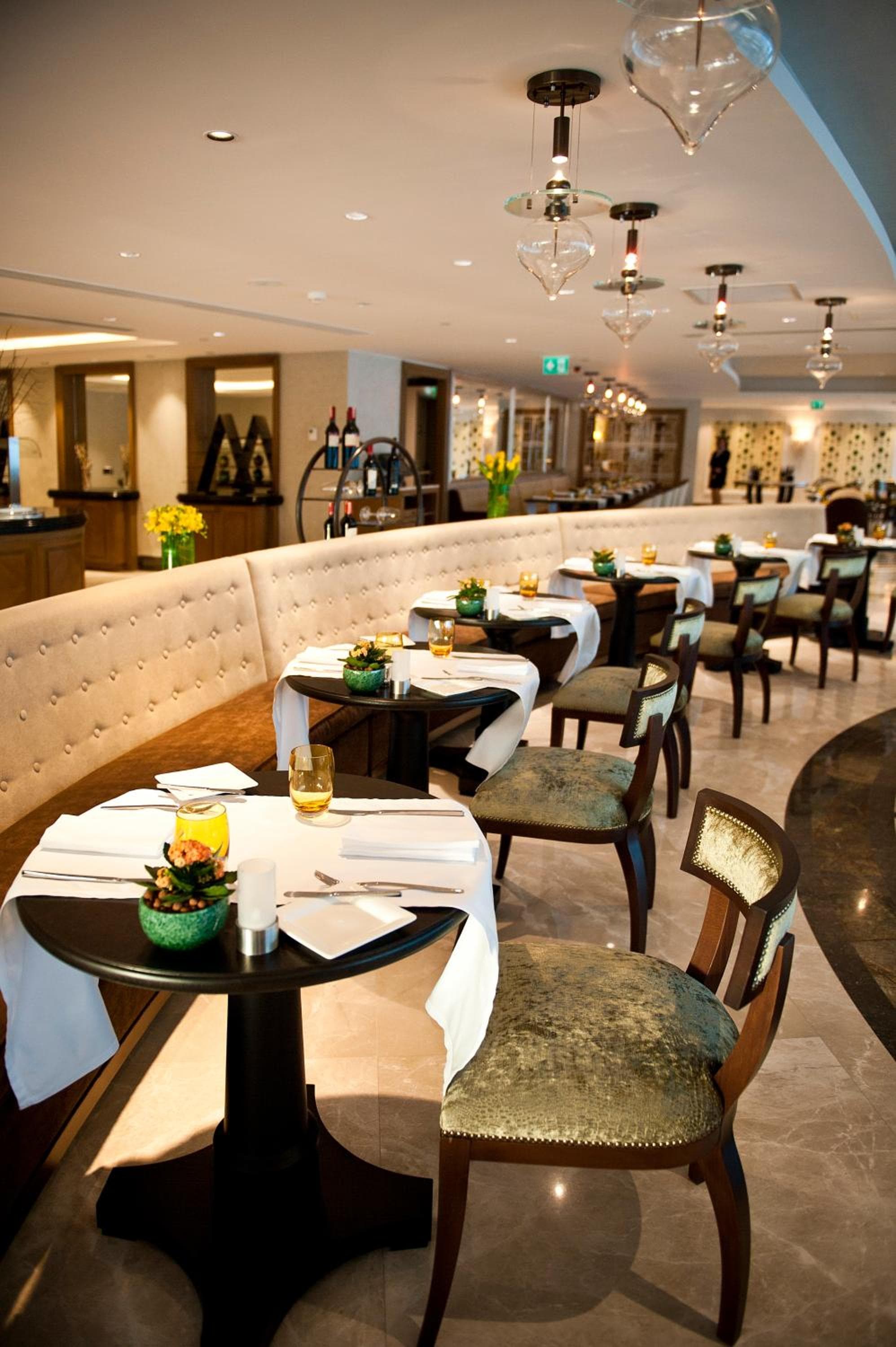 El Gran Hotel Tarabya — 29