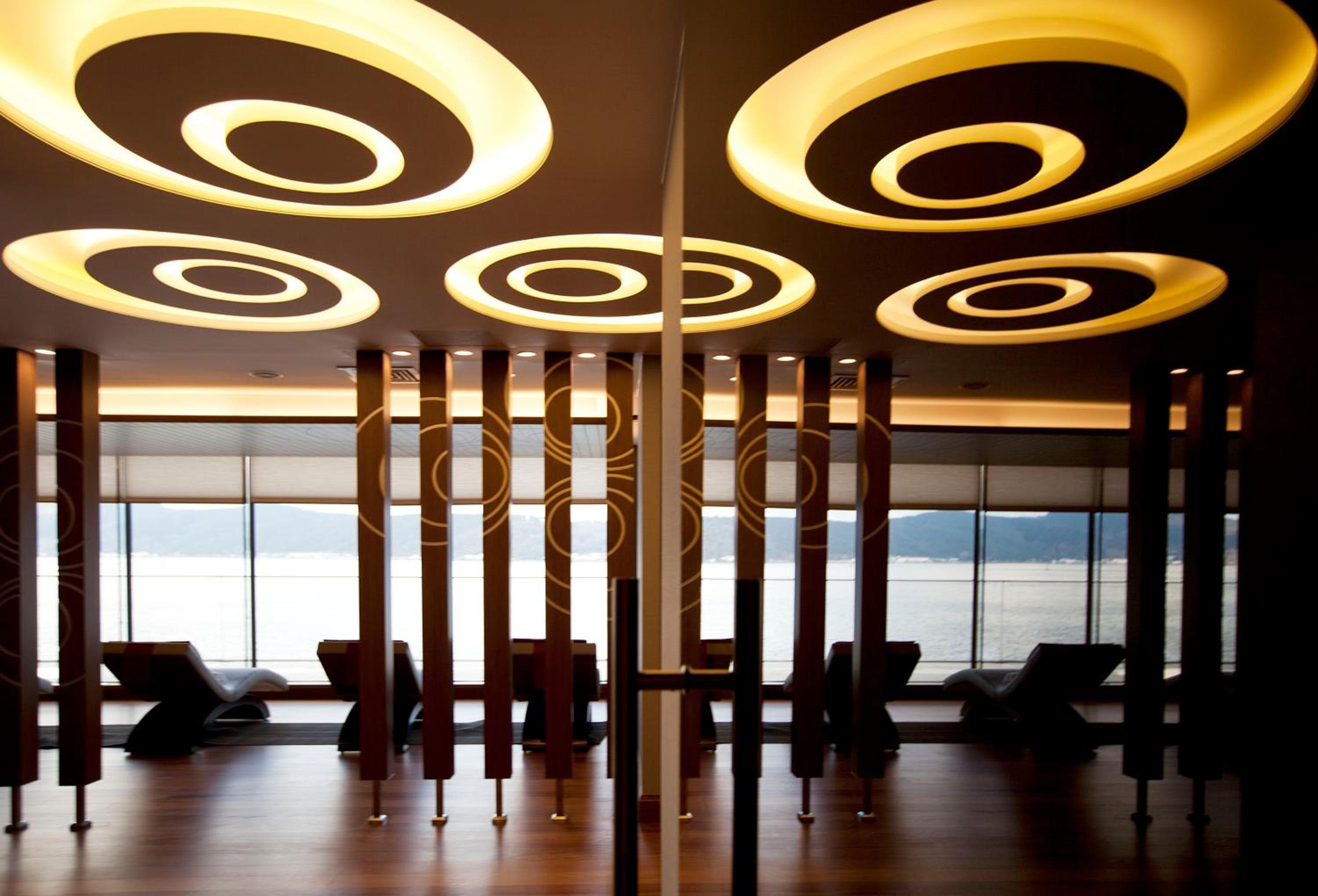 El Gran Hotel Tarabya — 21