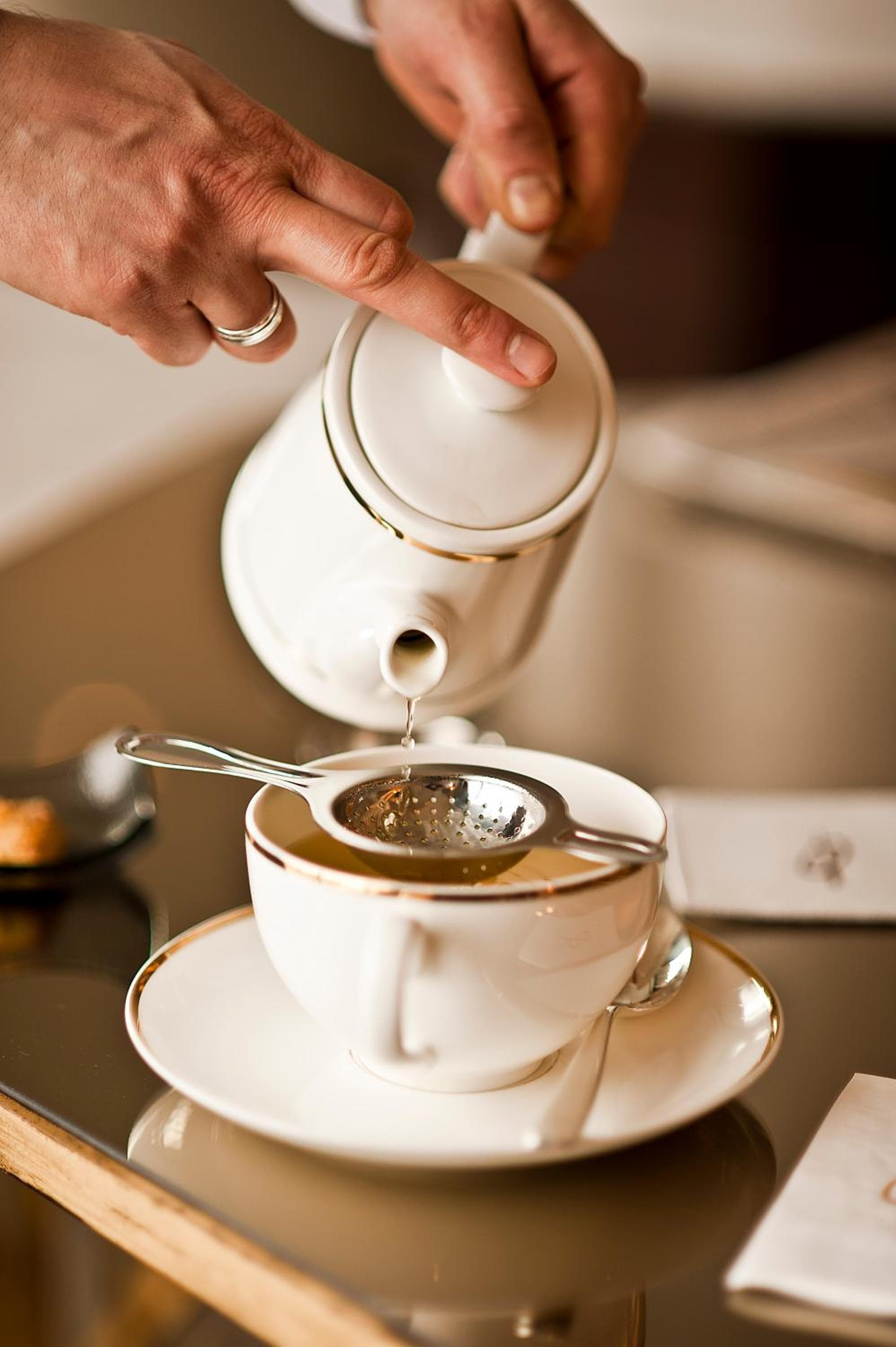 The Grand Tarabya Managed by Accor — 29
