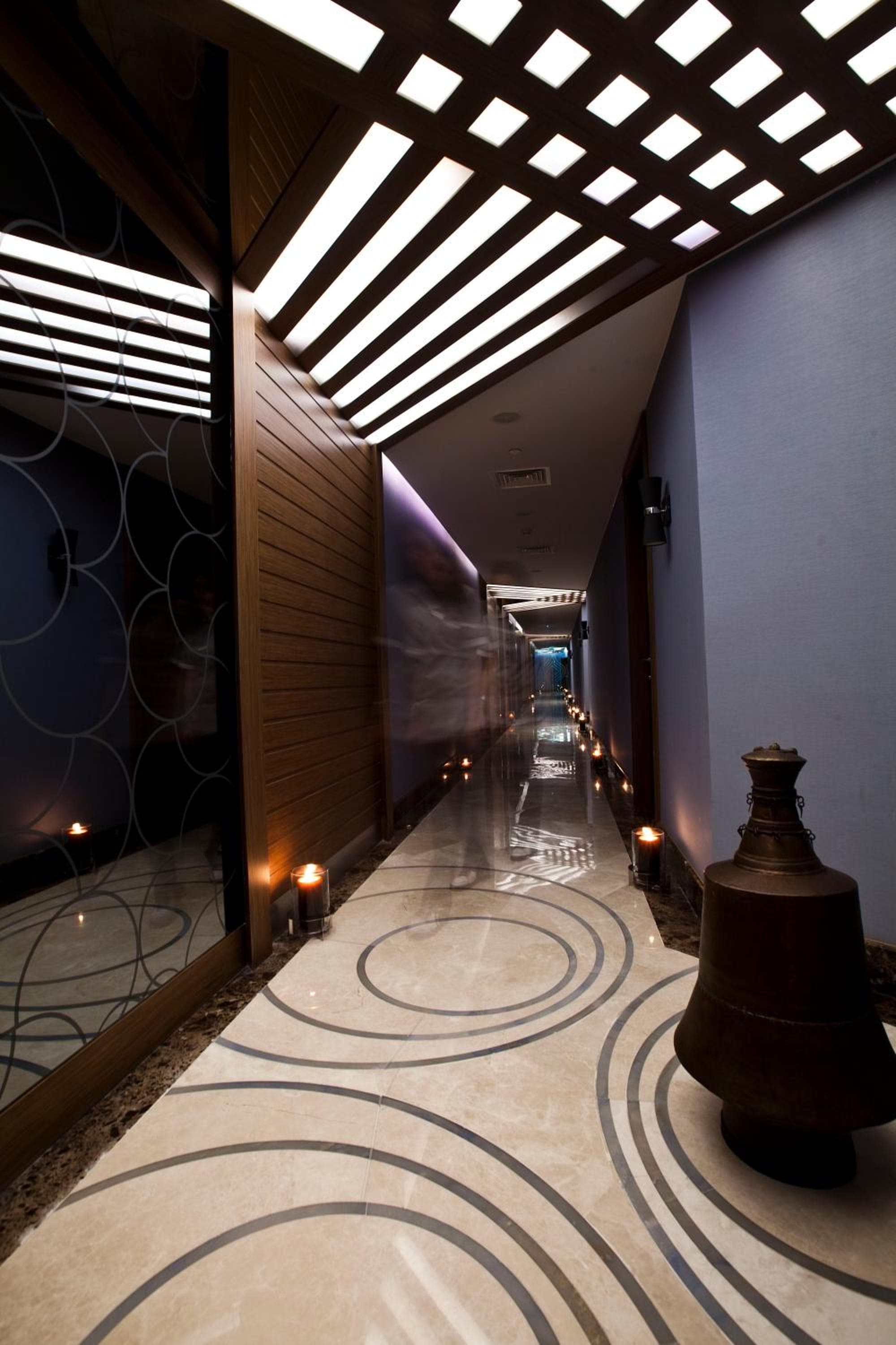 The Grand Tarabya Managed by Accor — 19