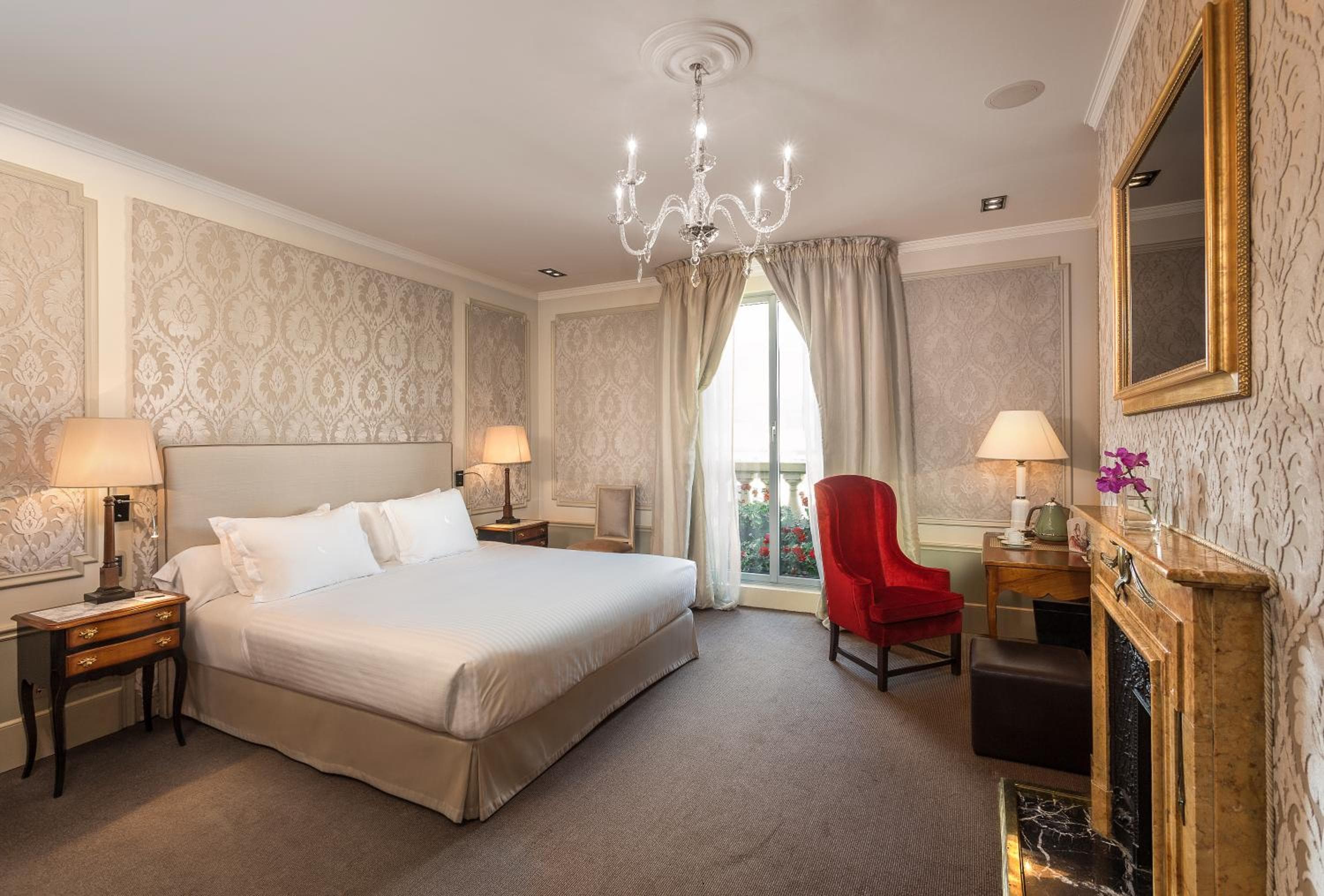 Hotel El Palace Barcelona — 16