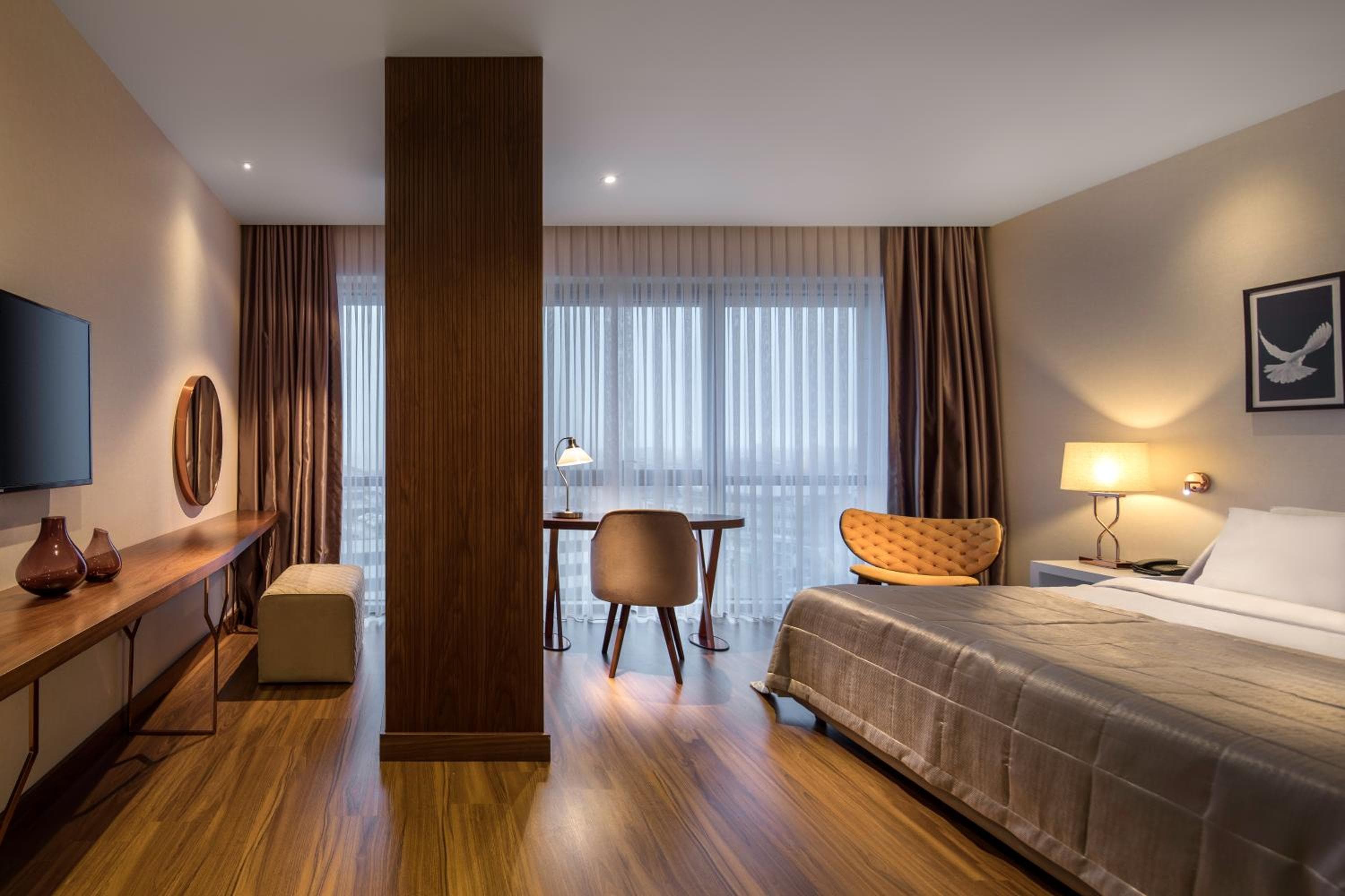 Lionel Hotel Istanbul — 20