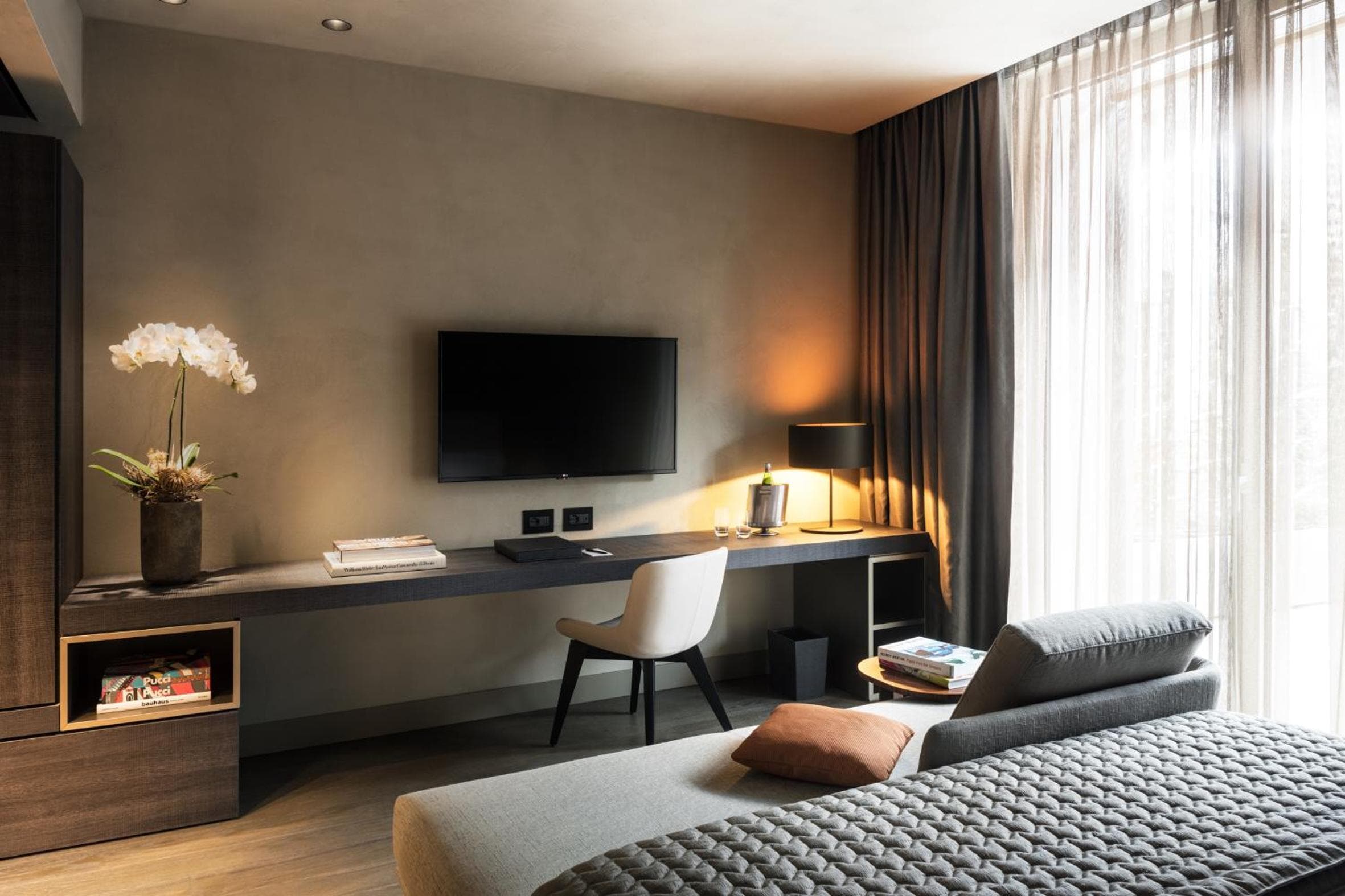 Hotel VIU Milán, miembro de Design Hotels — 25