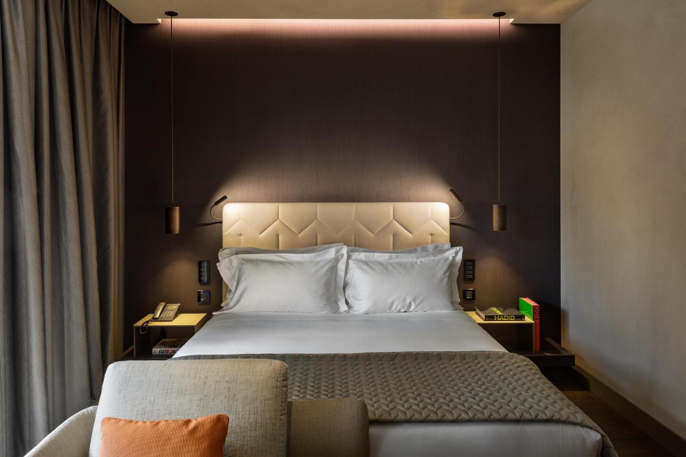 Hotel VIU Milán, miembro de Design Hotels — 24