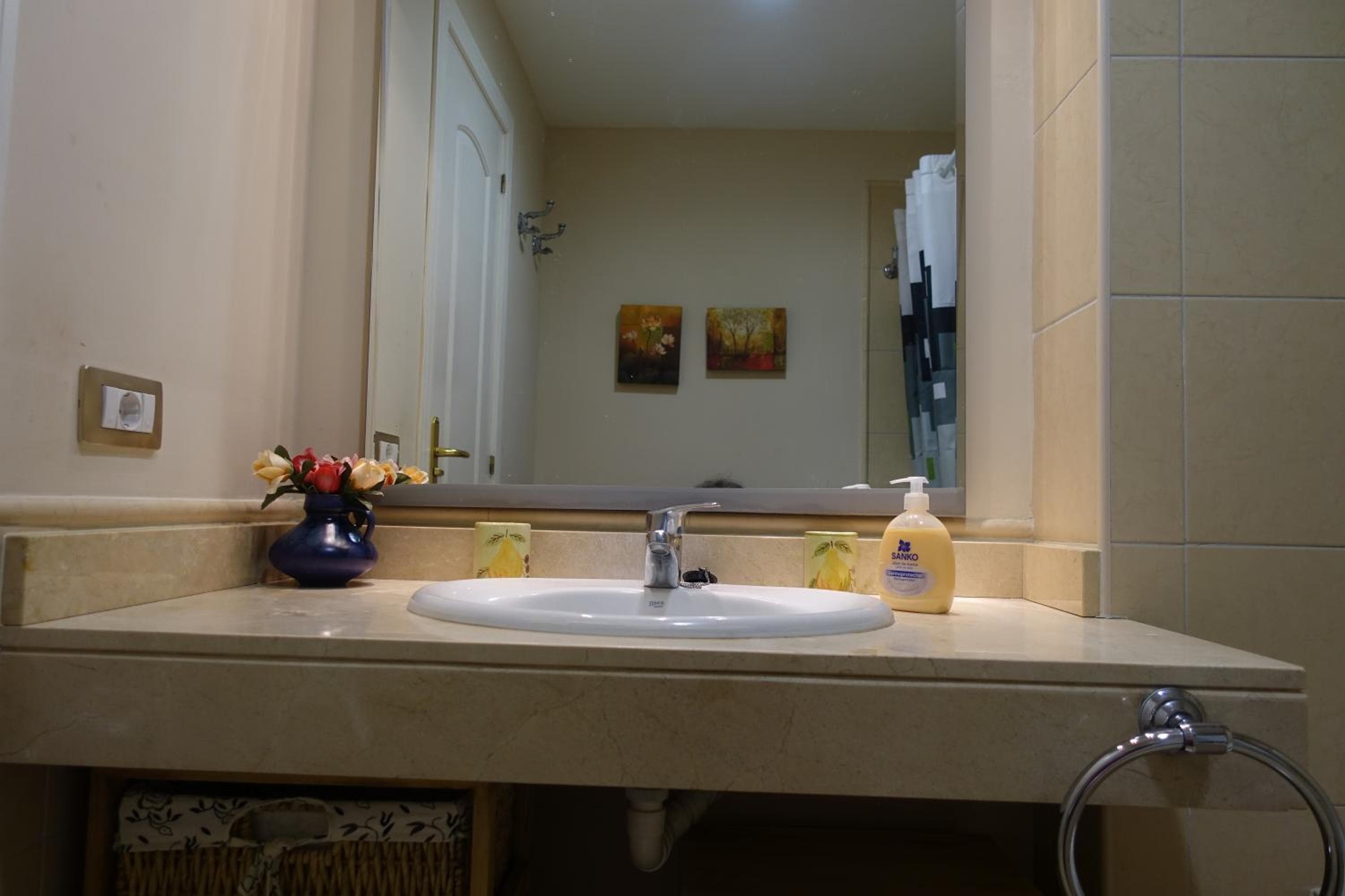 Holiday home Los Frailes — 4