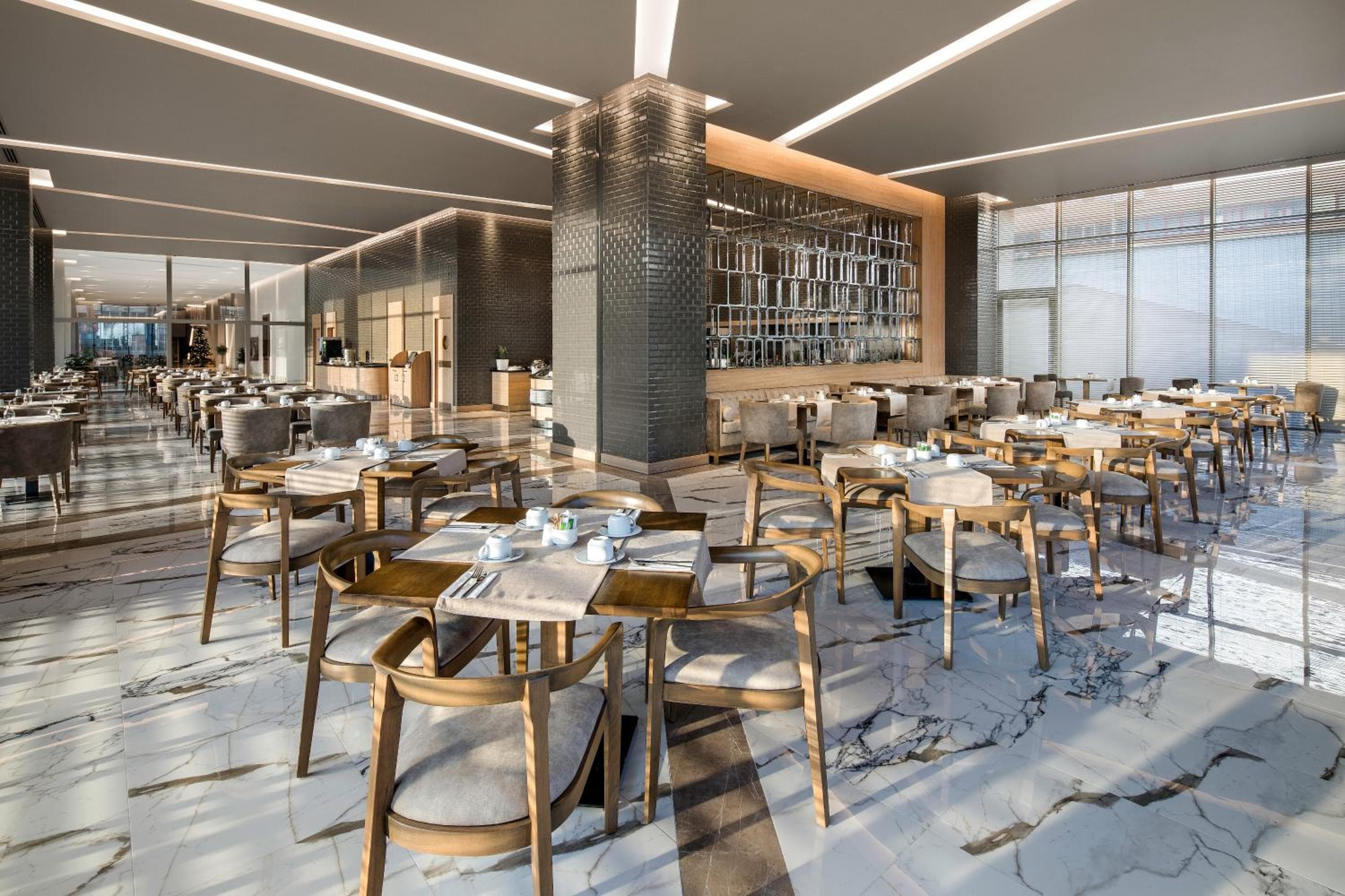 Lionel Hotel Istanbul — 27