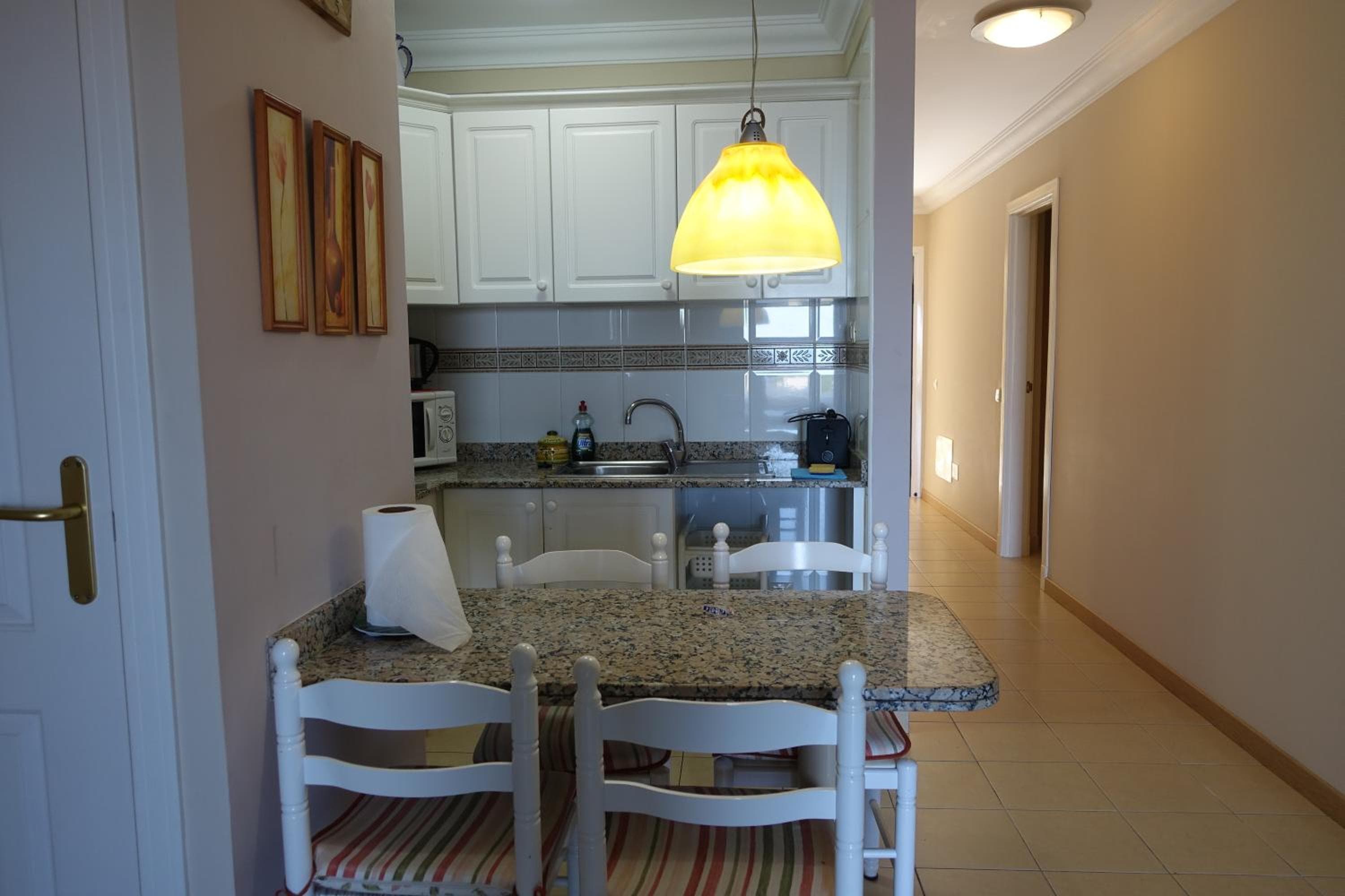 Holiday home Los Frailes — 3