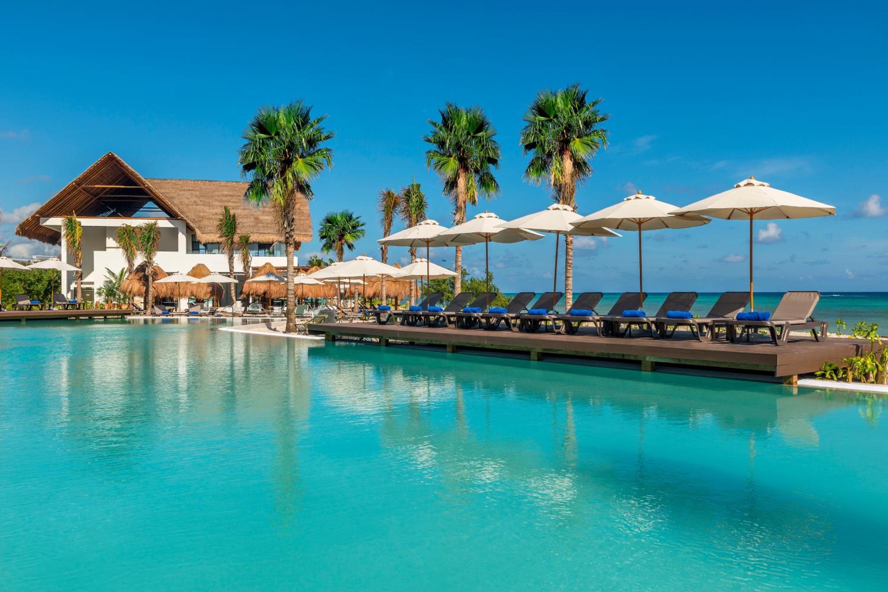 El Beso Adults Only at Ocean Riviera Paradise All Inclusive — 5