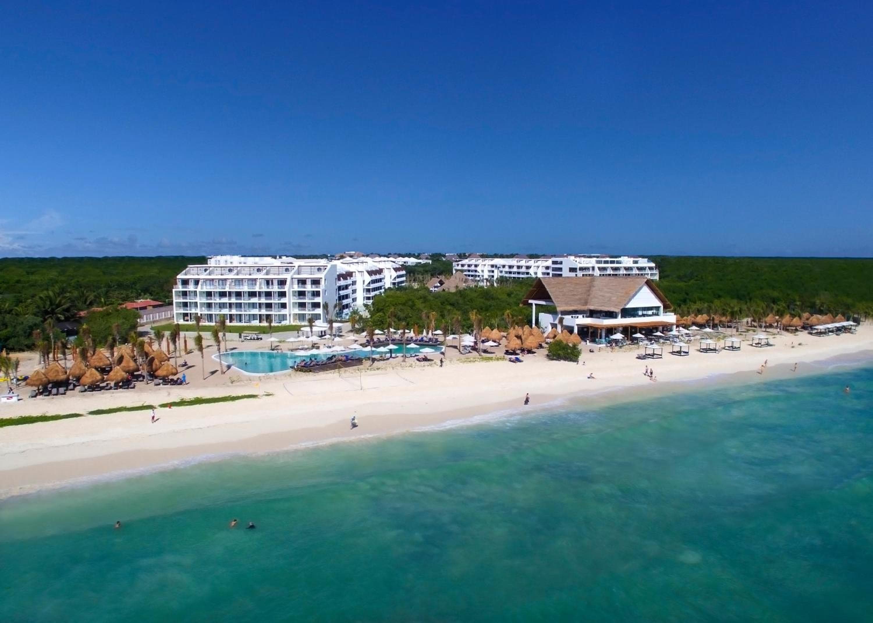 El Beso Adults Only at Ocean Riviera Paradise All Inclusive — 23