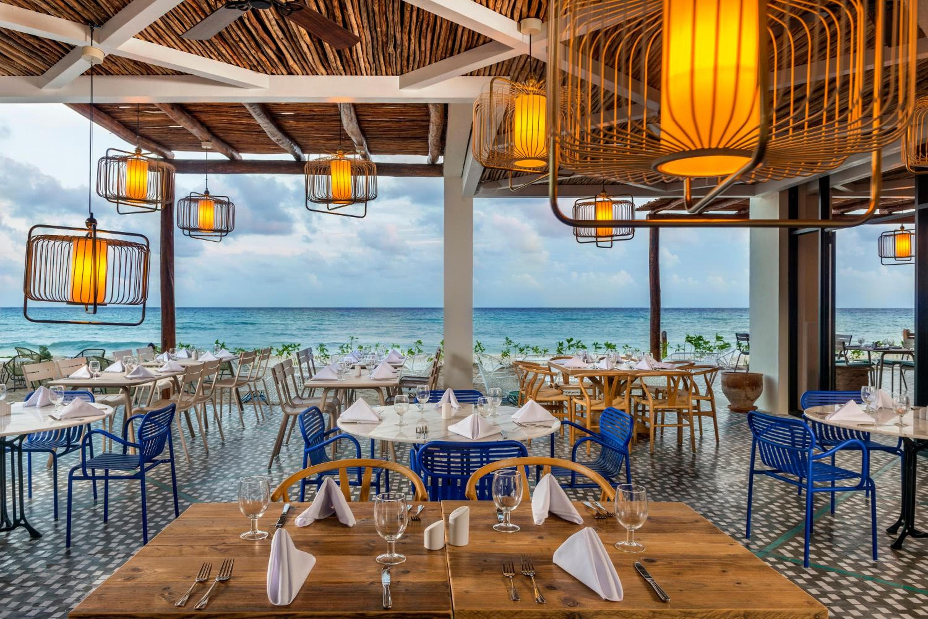 El Beso Adults Only at Ocean Riviera Paradise All Inclusive — 8