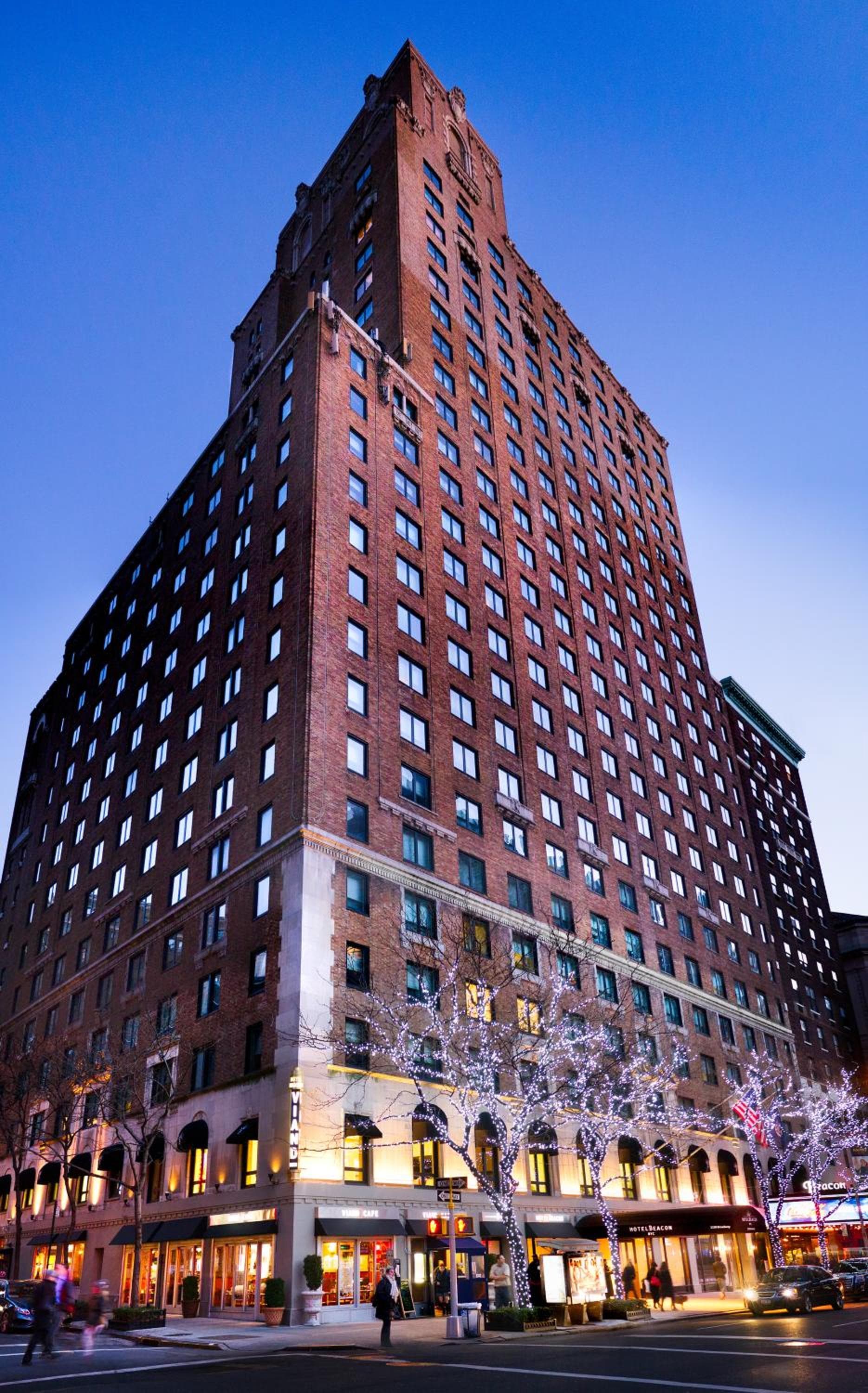 Hotel Beacon — 25