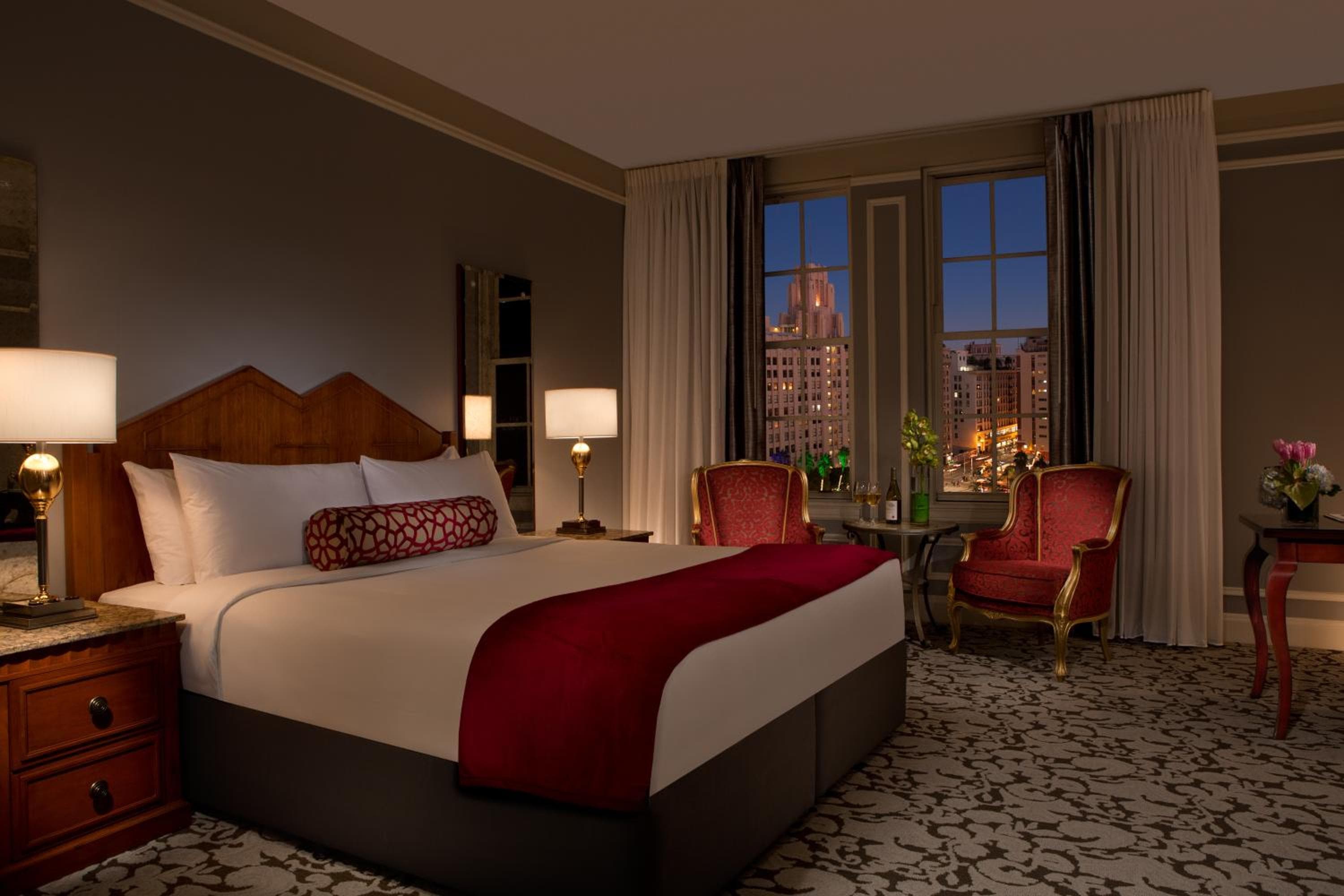 Das Biltmore Los Angeles — 10