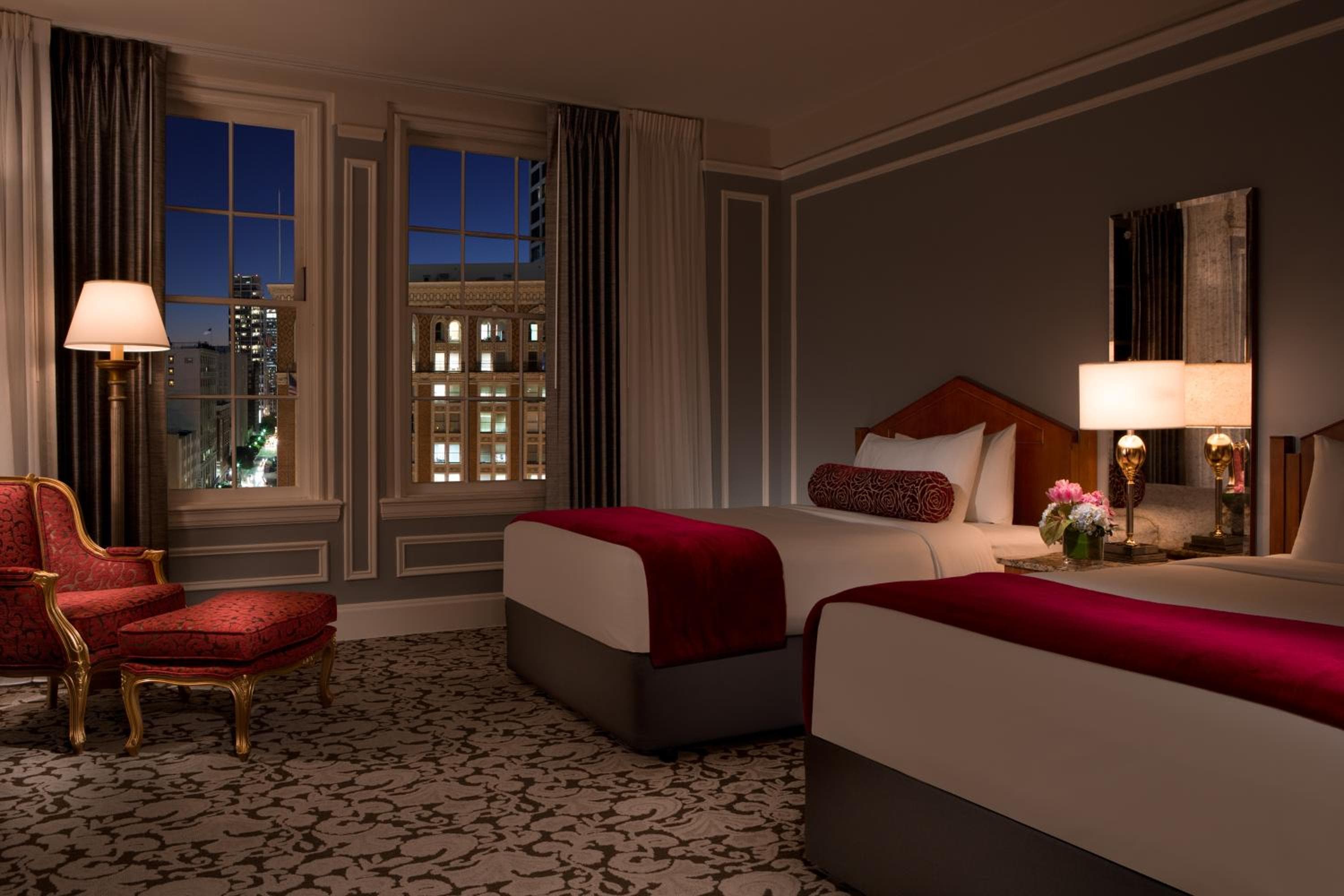 Das Biltmore Los Angeles — 23