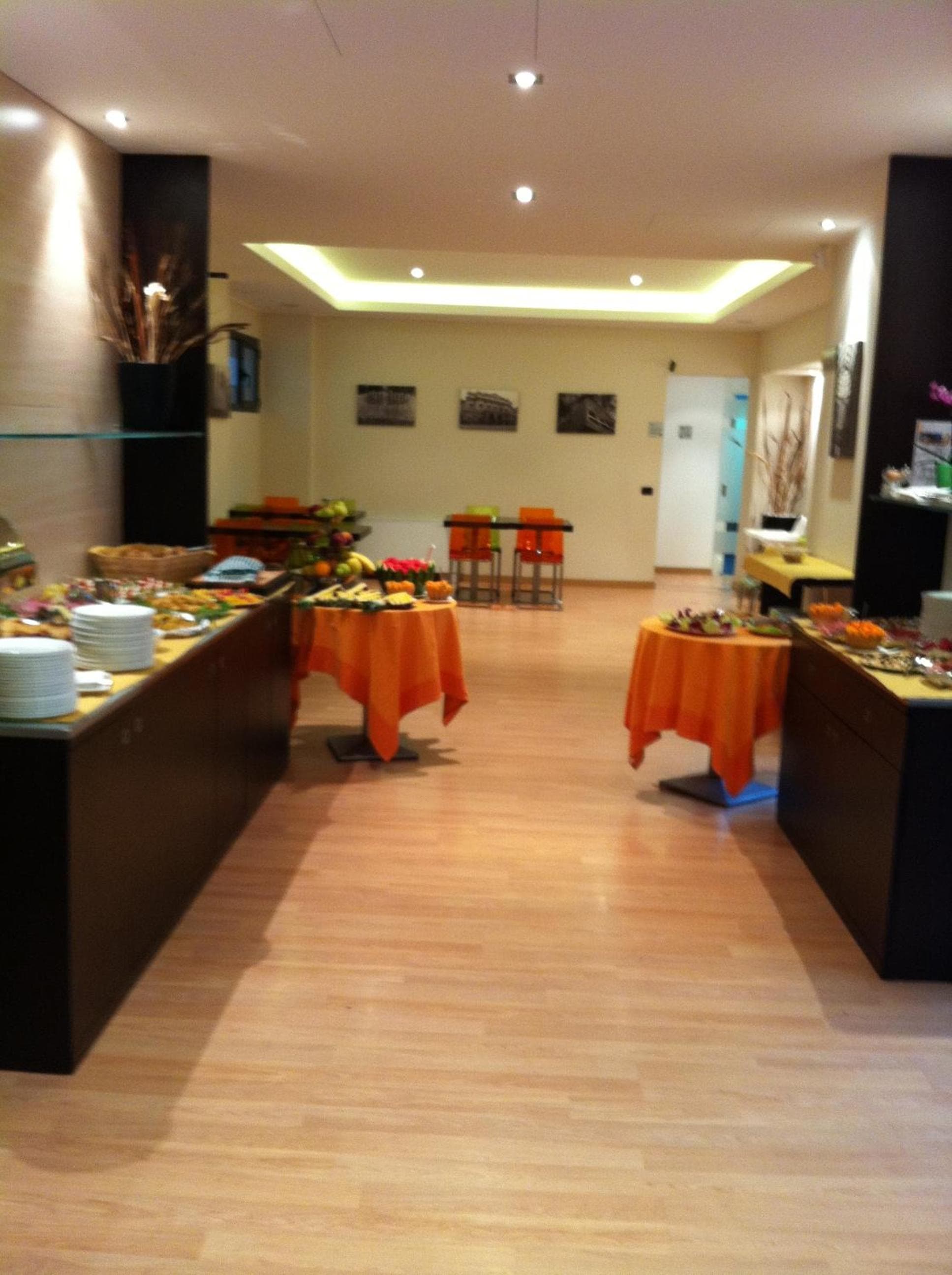 Acca Palace - AA Hotels — 10