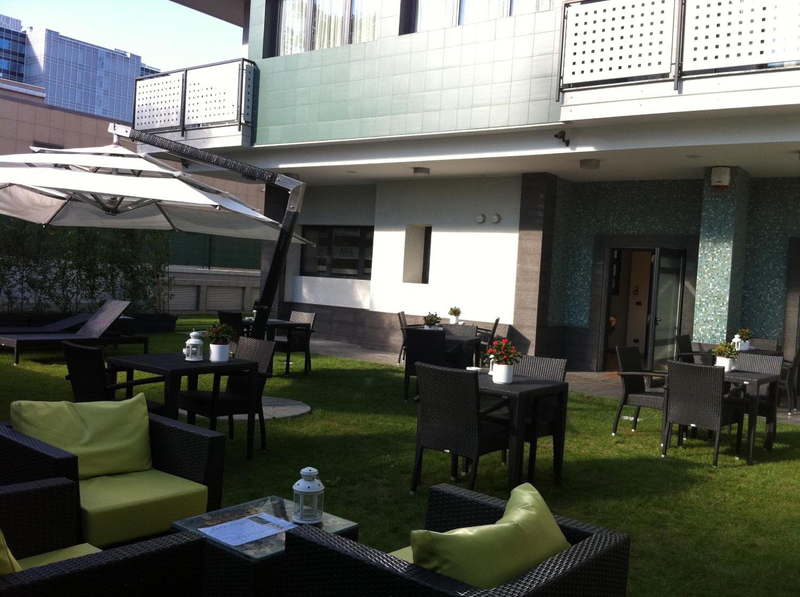 Acca Palace - AA Hotels — 14