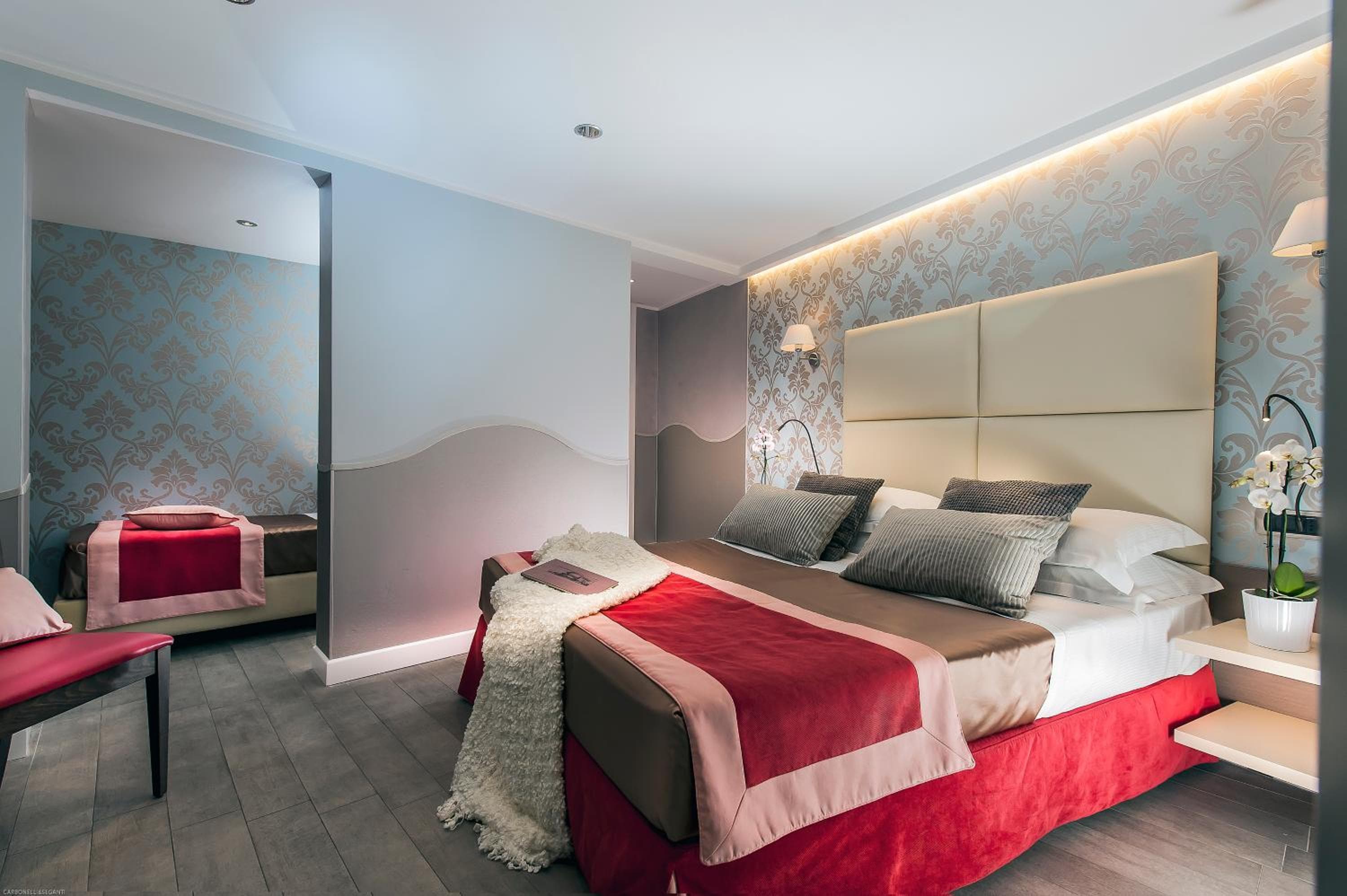 Demetra Hotel — 17