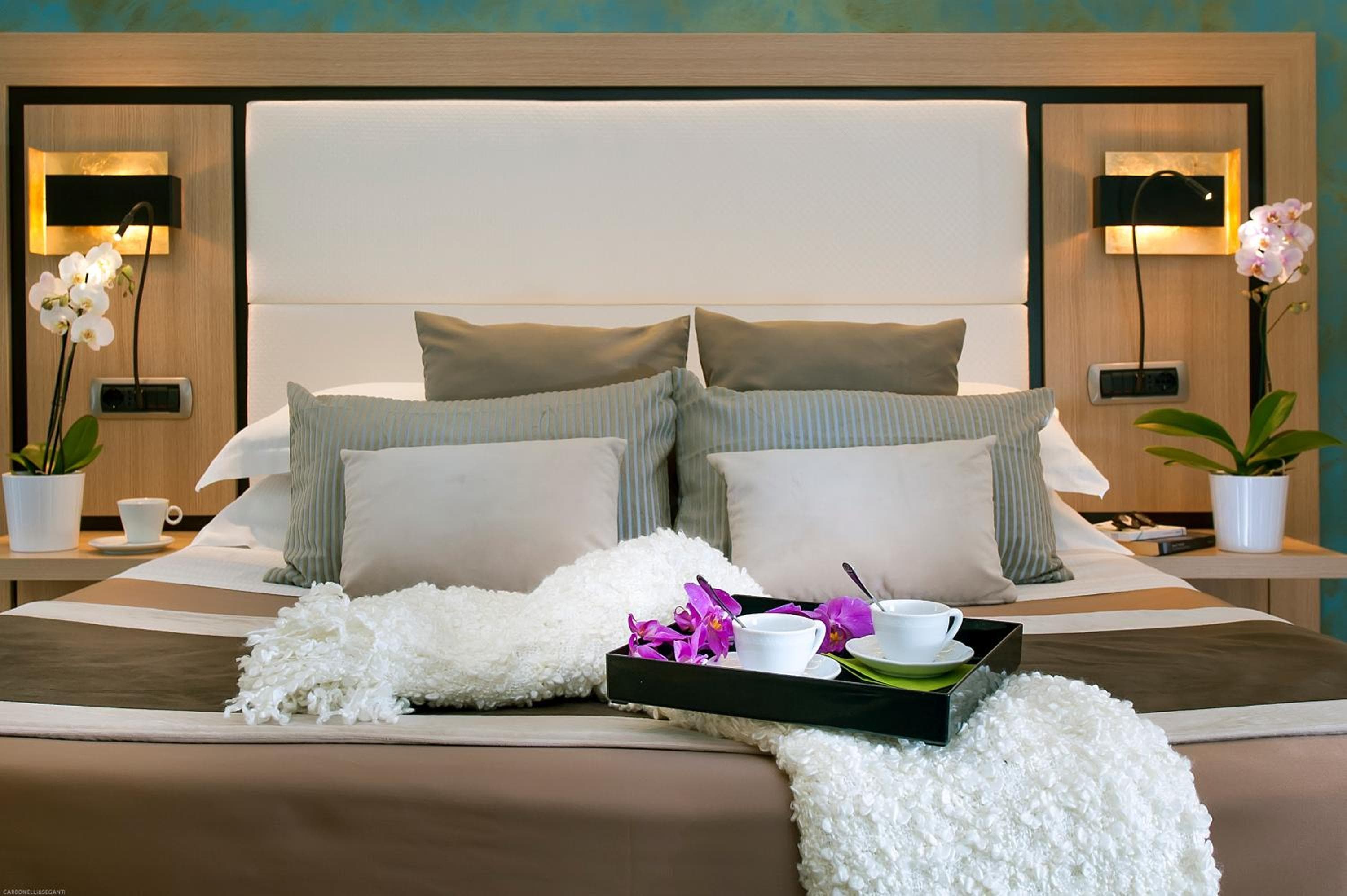 Demetra Hotel — 16