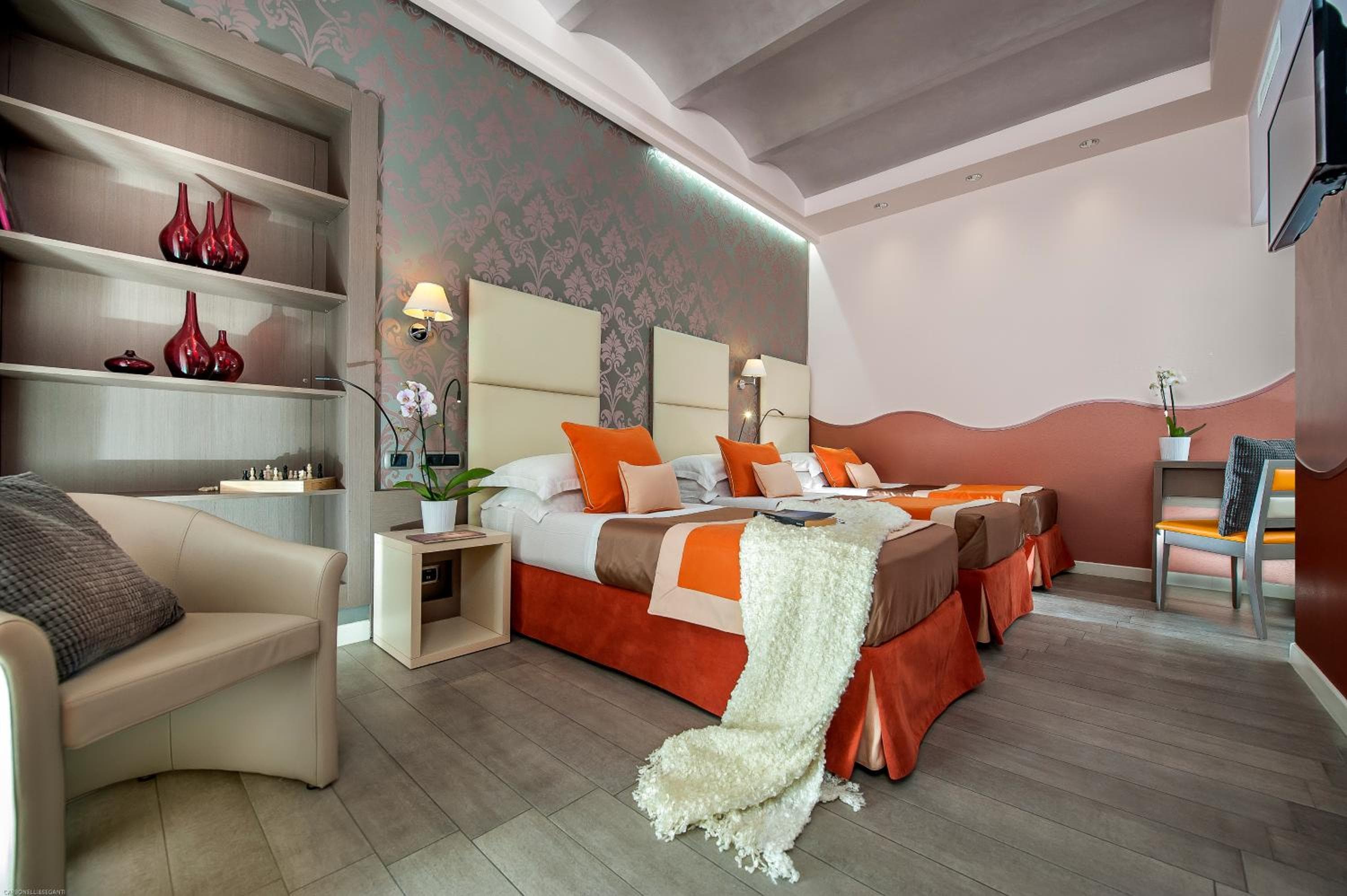 Demetra Hotel — 15