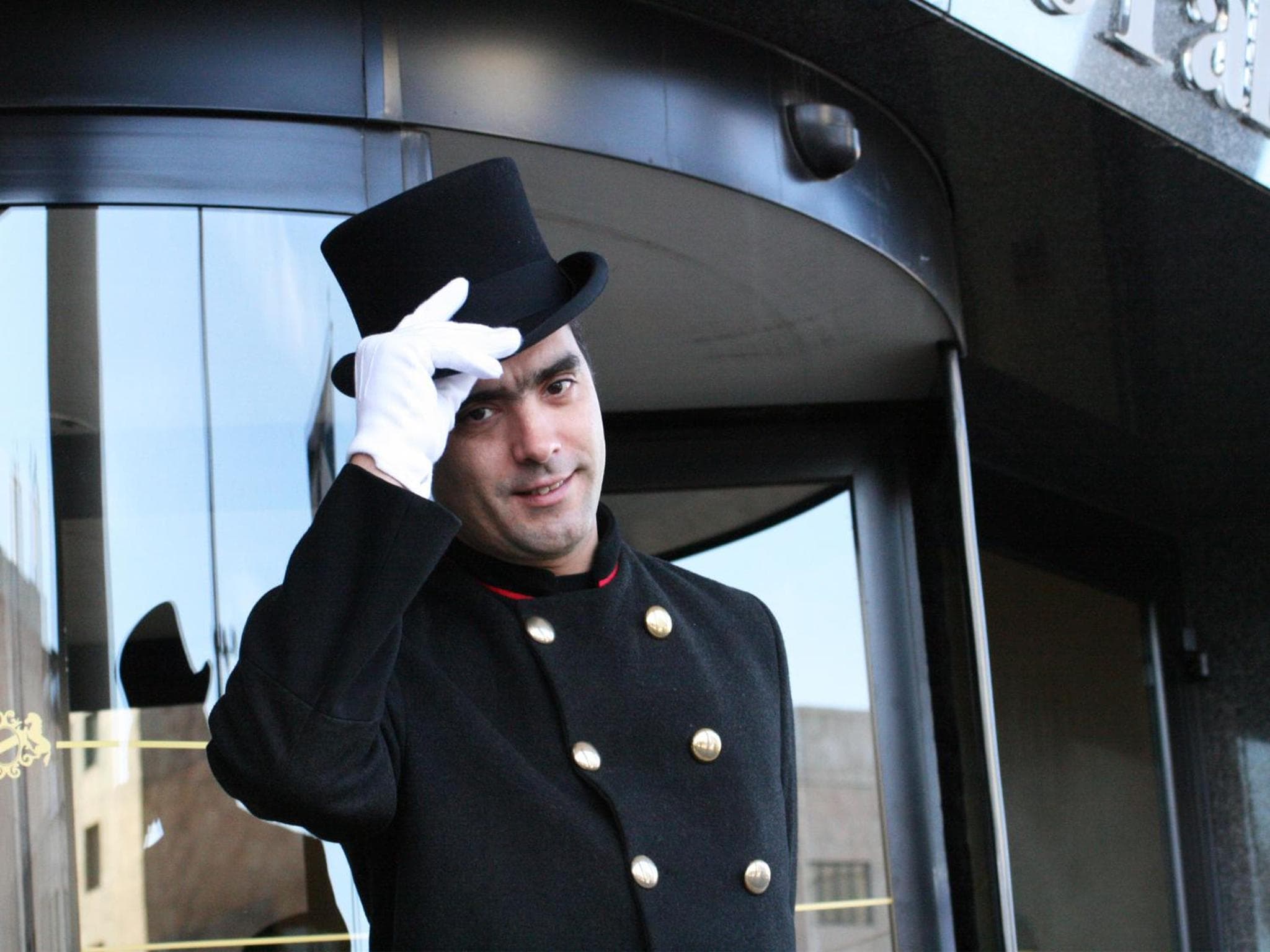 Dom Pedro Lisboa Hotel, a member of Radisson Individuals — 18