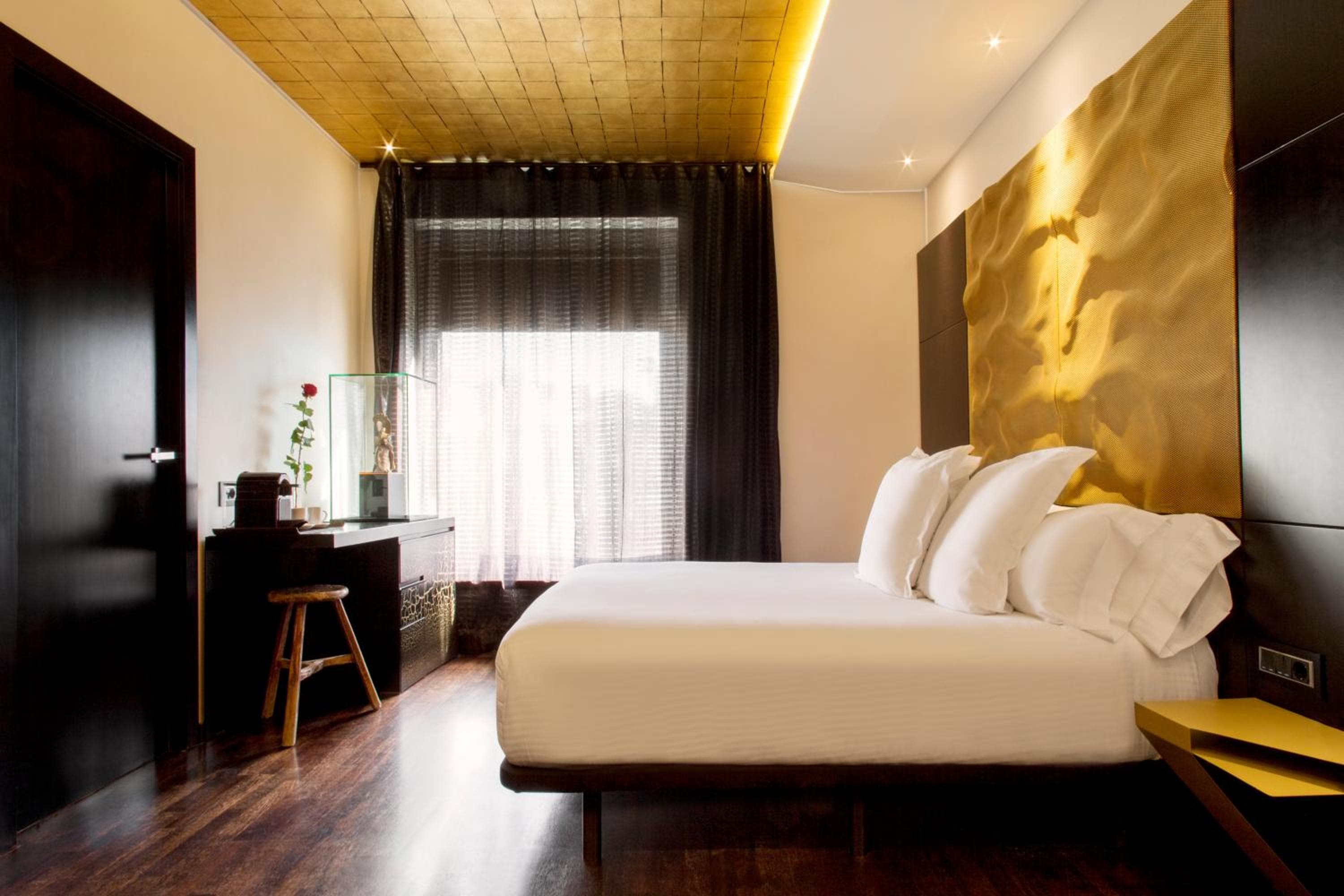 Claris Hotel & Spa GL, ein Small Luxury Hotel of the World — 18