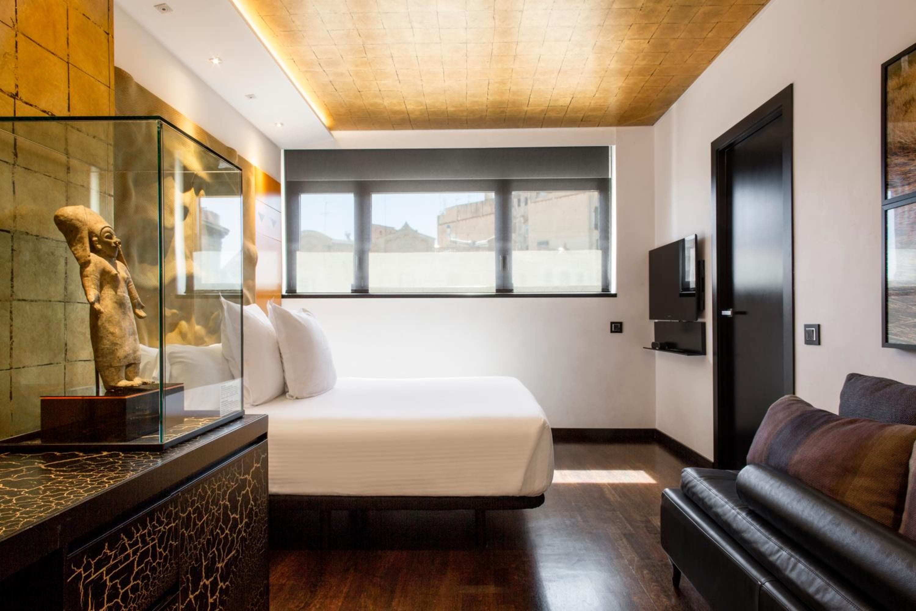Claris Hotel & Spa GL, ein Small Luxury Hotel of the World — 20