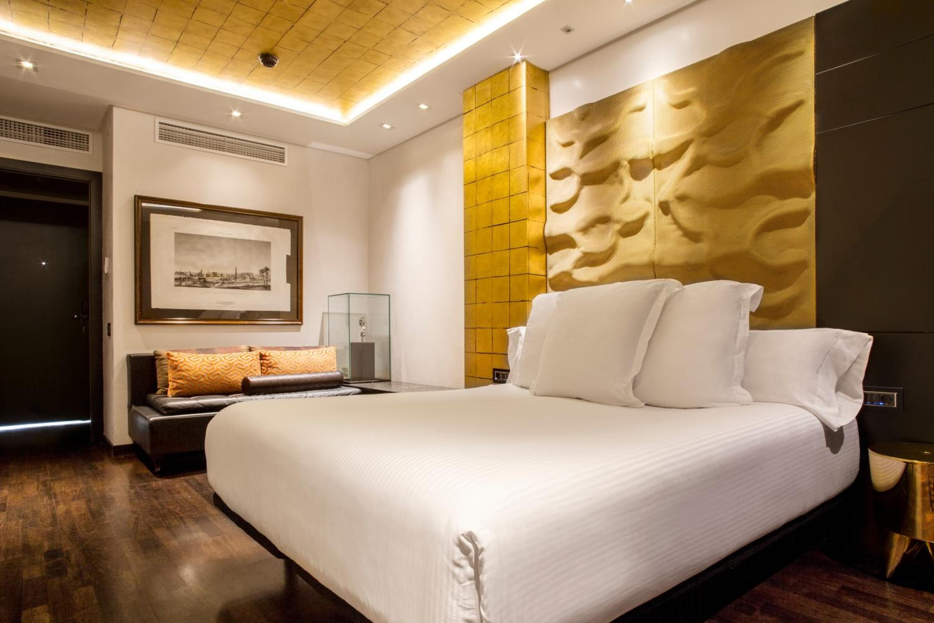 Claris Hotel & Spa GL, ein Small Luxury Hotel of the World — 5