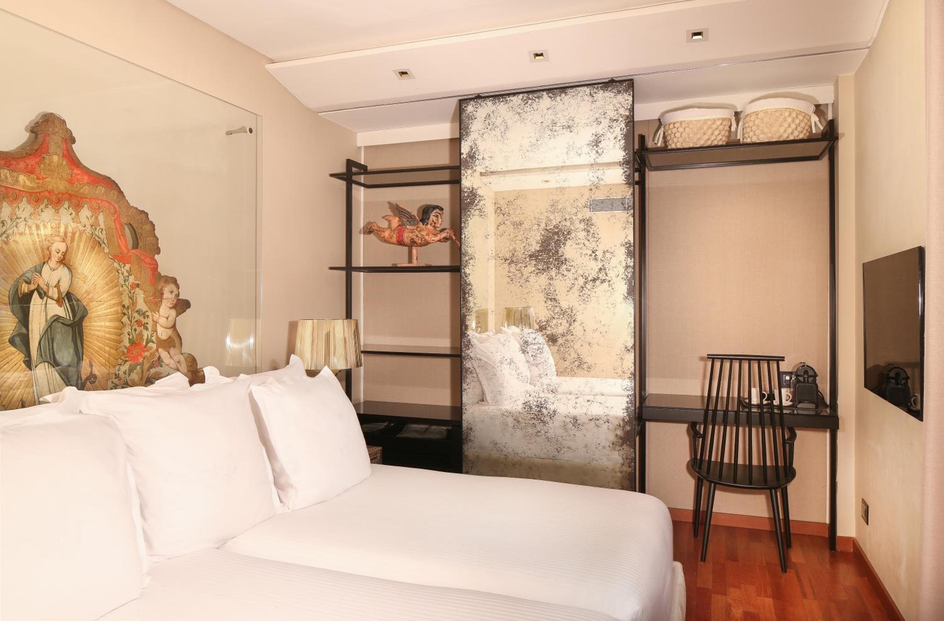 Claris Hotel & Spa GL, ein Small Luxury Hotel of the World — 15