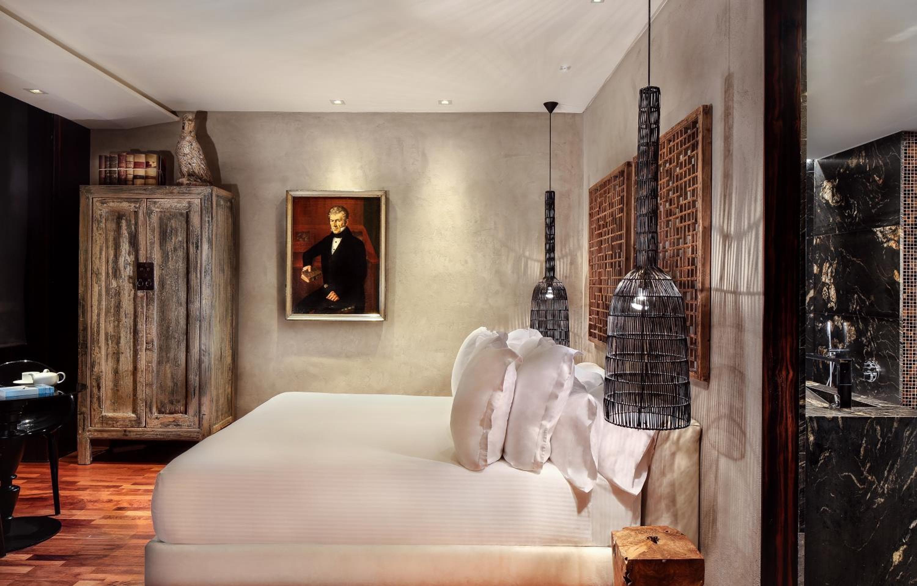 Claris Hotel & Spa GL, ein Small Luxury Hotel of the World — 17