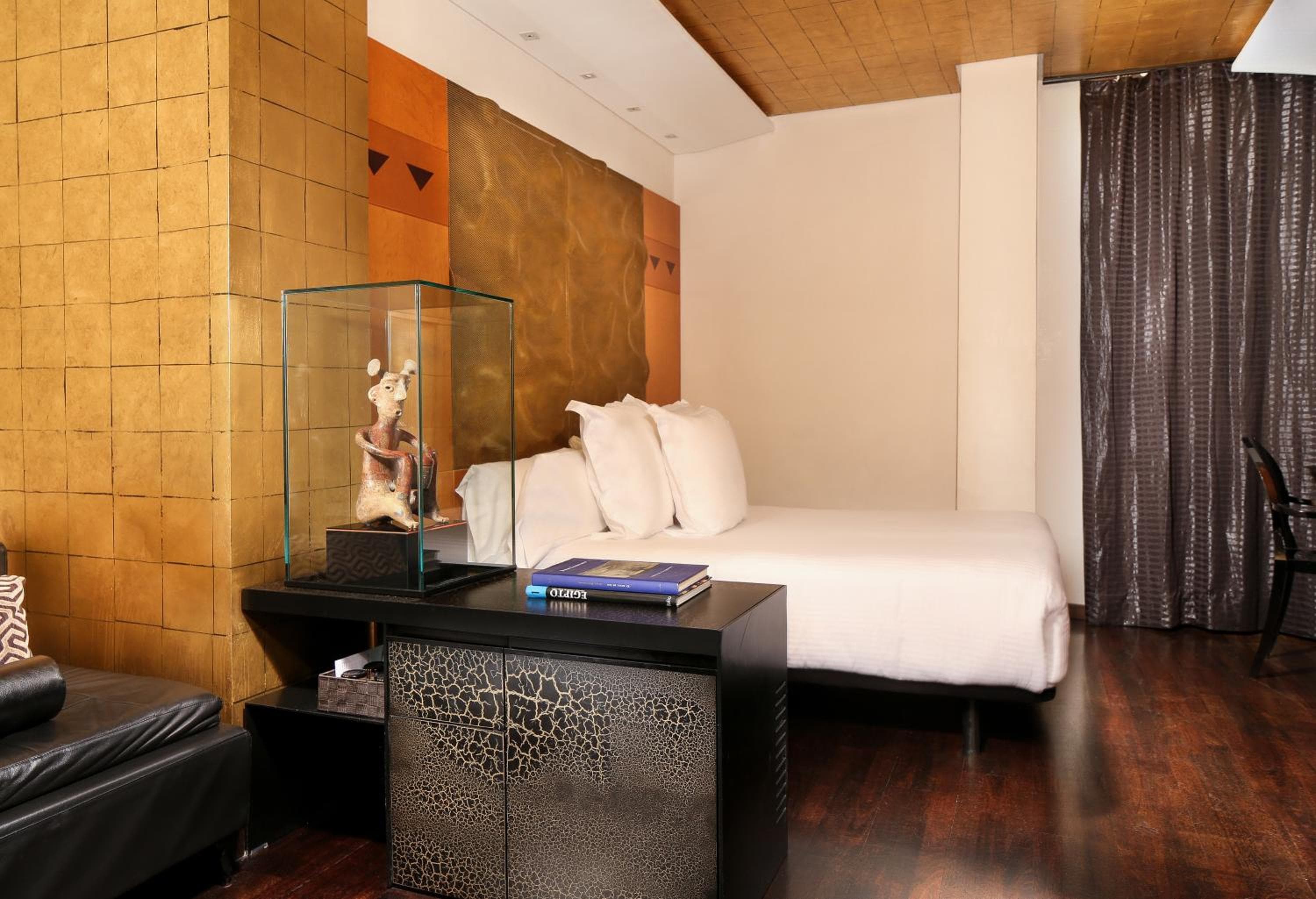 Claris Hotel & Spa GL, ein Small Luxury Hotel of the World — 16