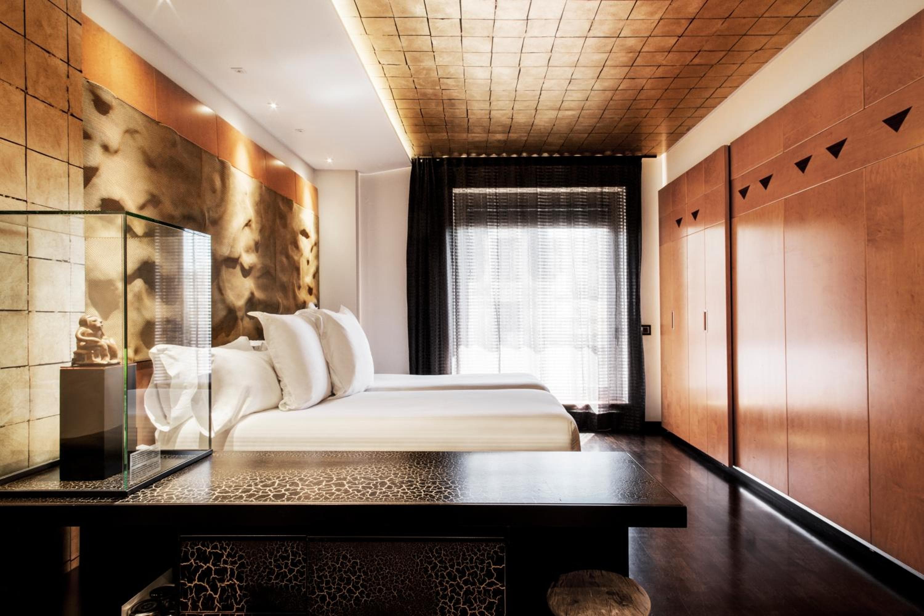 Claris Hotel & Spa GL, ein Small Luxury Hotel of the World — 8