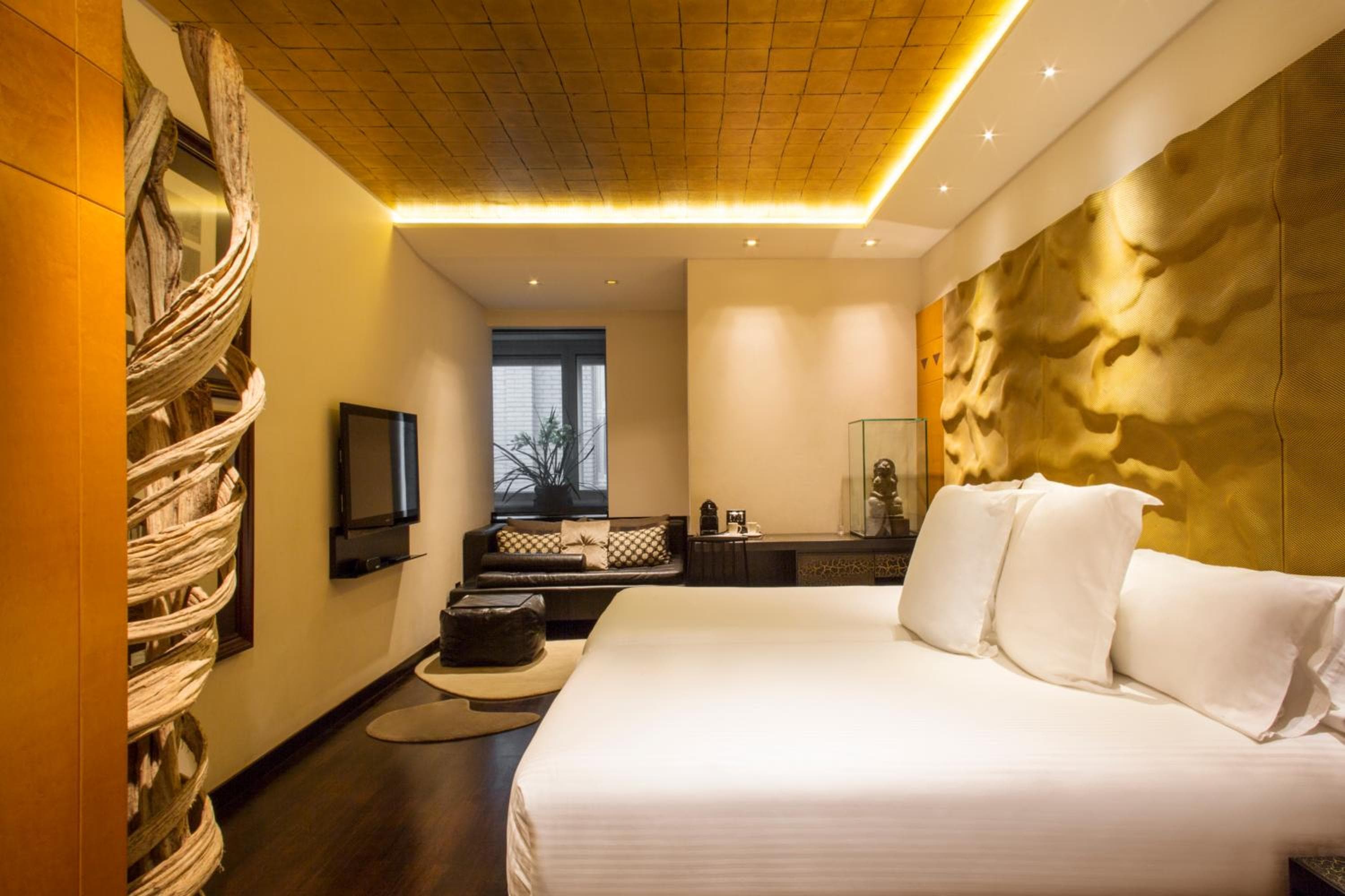 Claris Hotel & Spa GL, ein Small Luxury Hotel of the World — 4