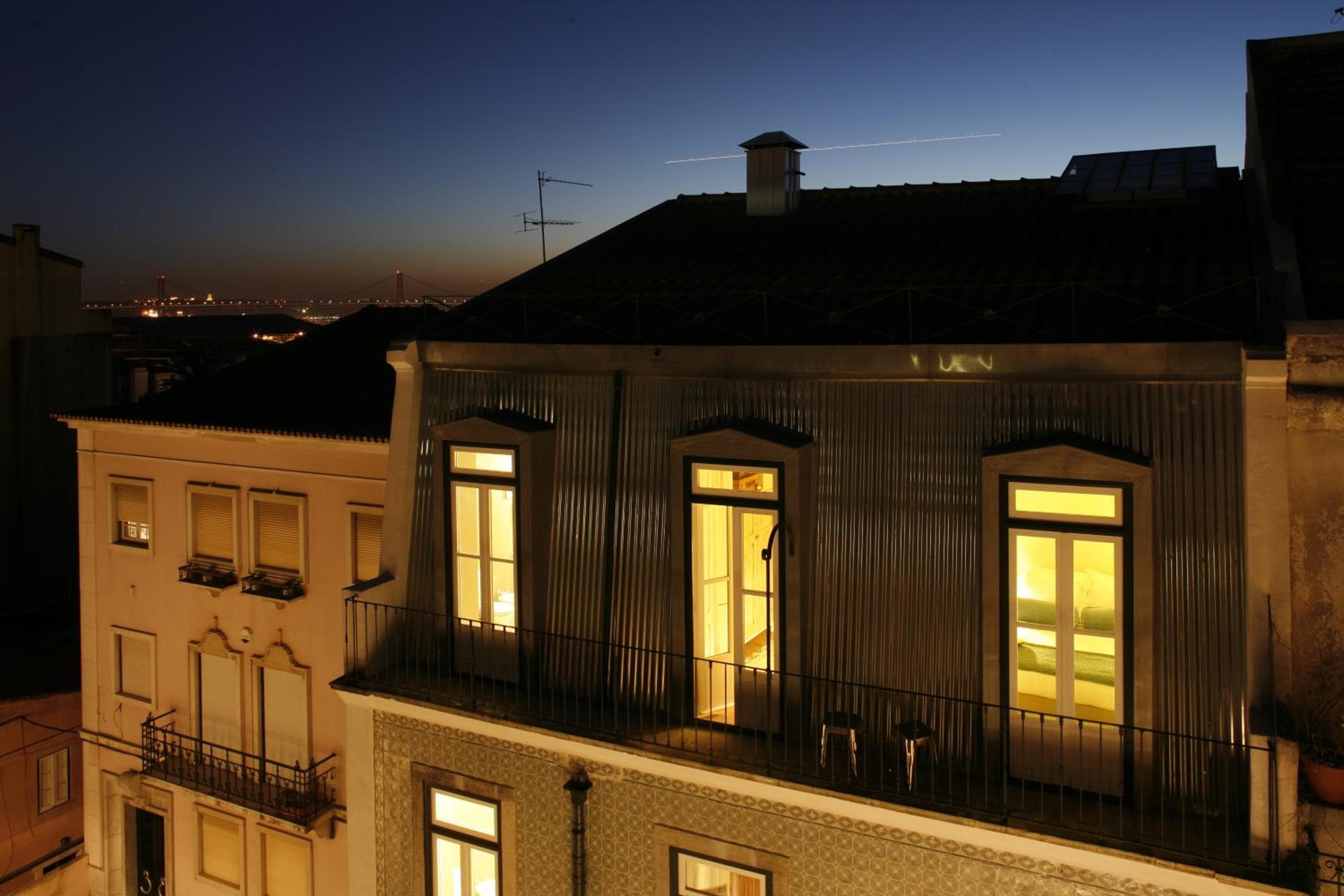 Casa das Janelas com Vista — 4