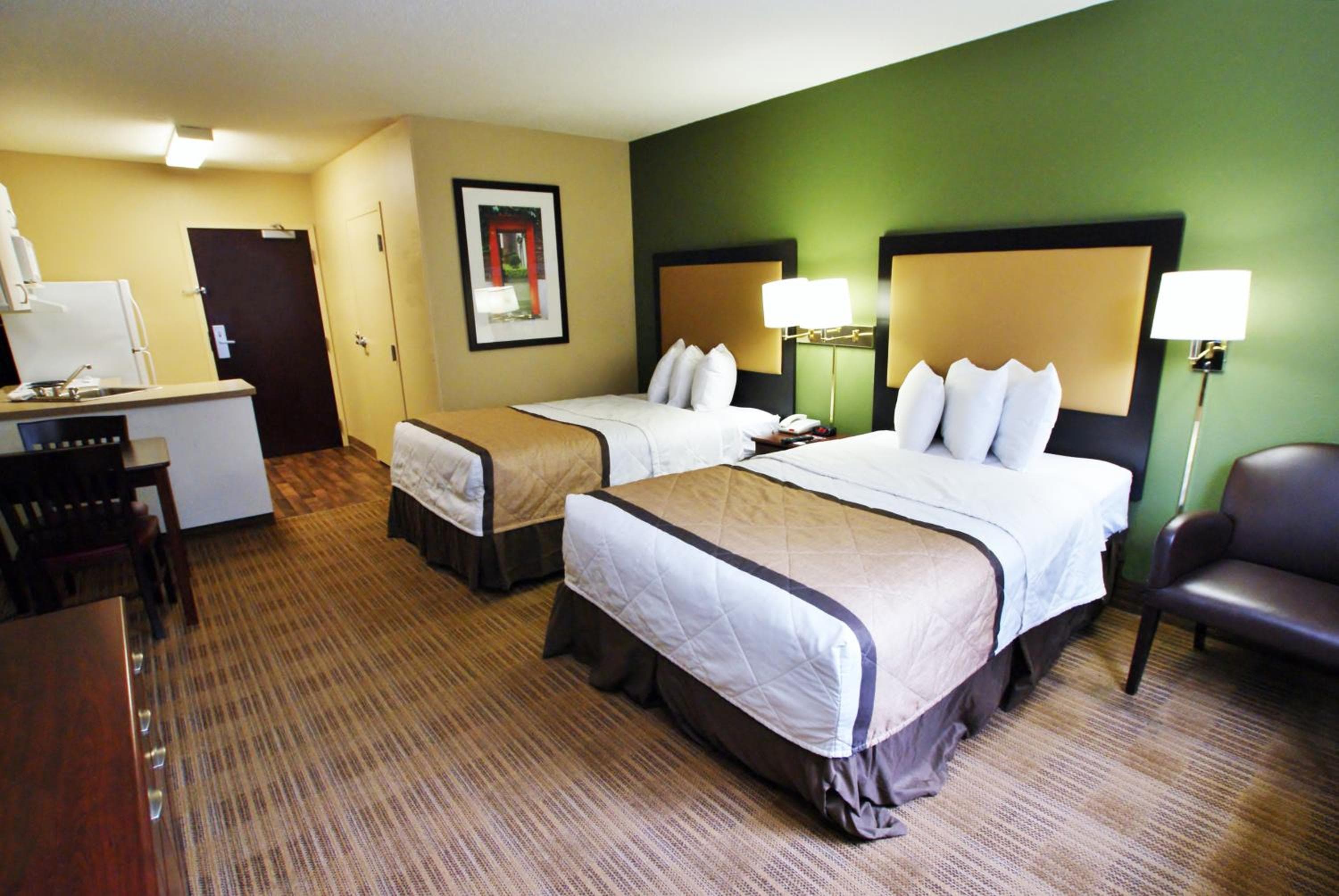 Extended Stay America Premier Suites - Miami - Airport - Doral - 87th Avenue South — 30