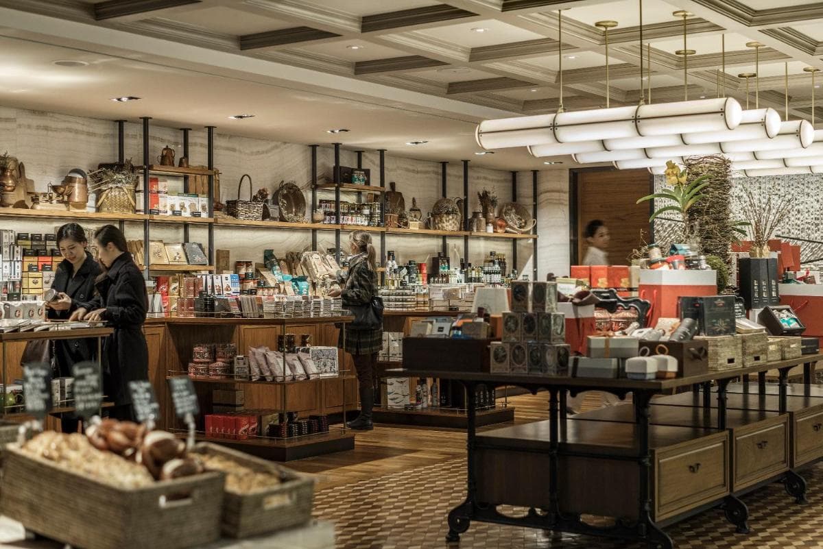 Four Seasons Hotel Seoul hotel, 97, Saemunan-ro, Jongno-gu, Seoul, South Korea — photo 22