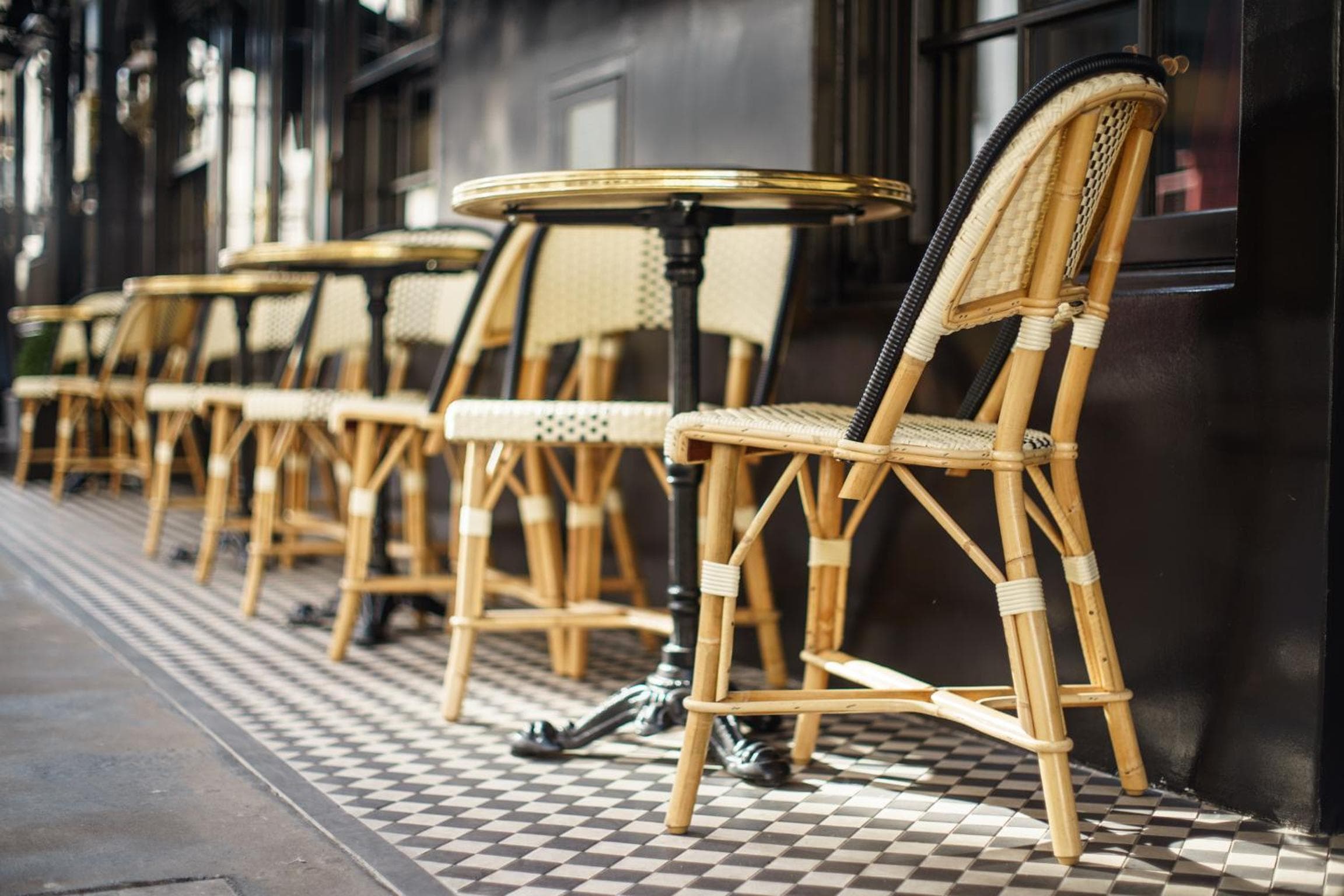 Mimi's Hotel Soho — 20