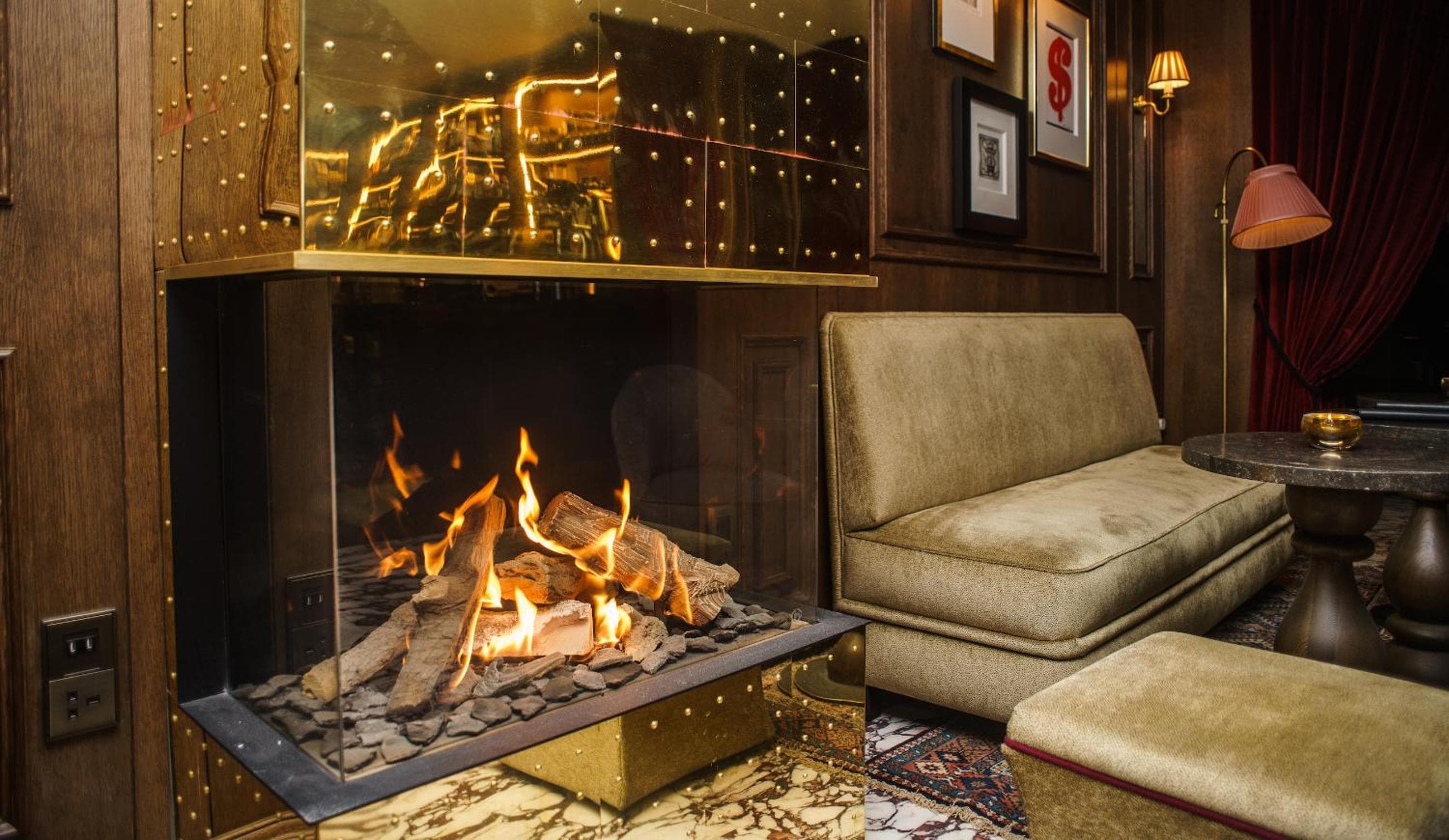 Mimi's Hotel Soho — 27