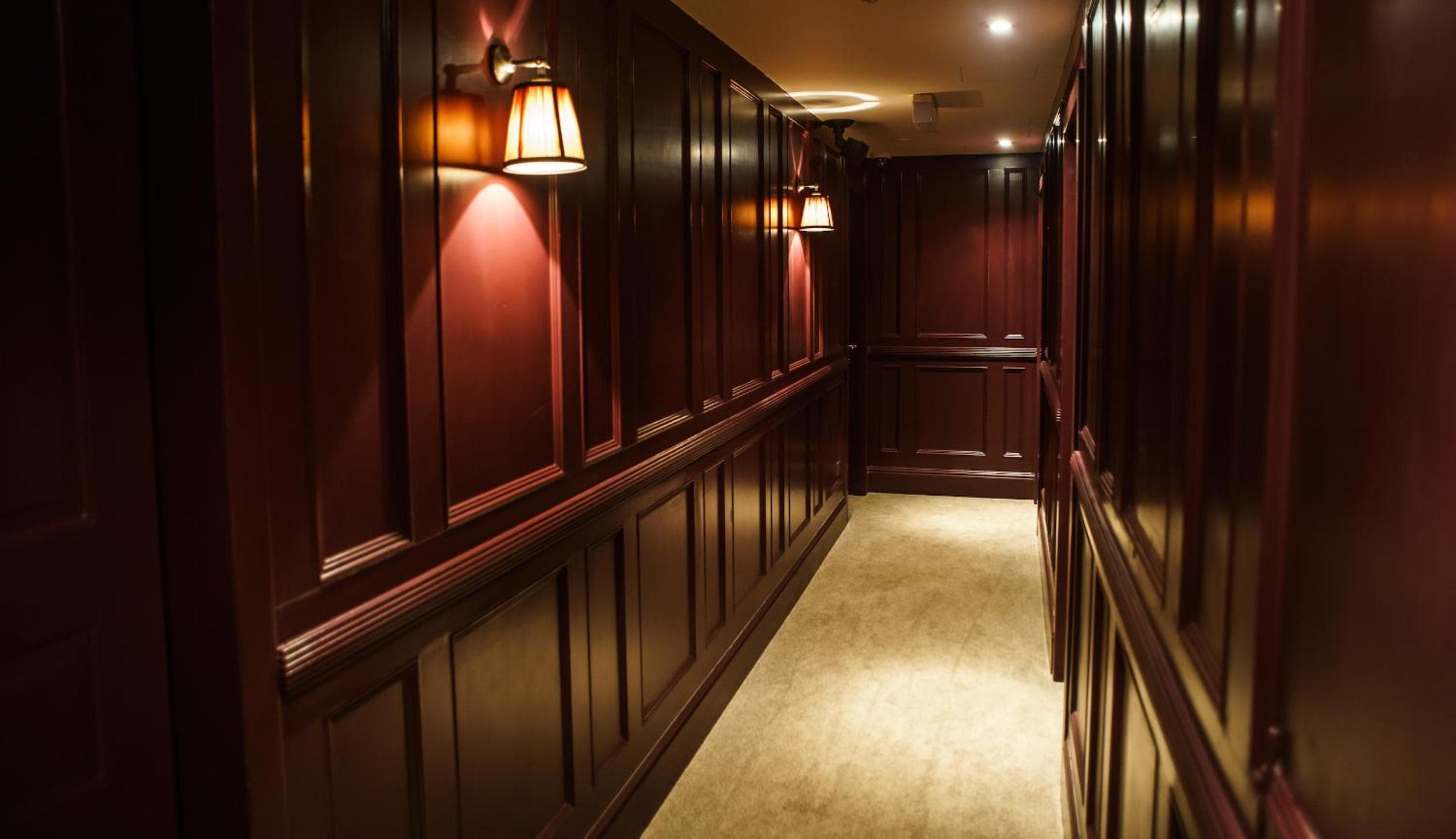 Mimi's Hotel Soho — 8