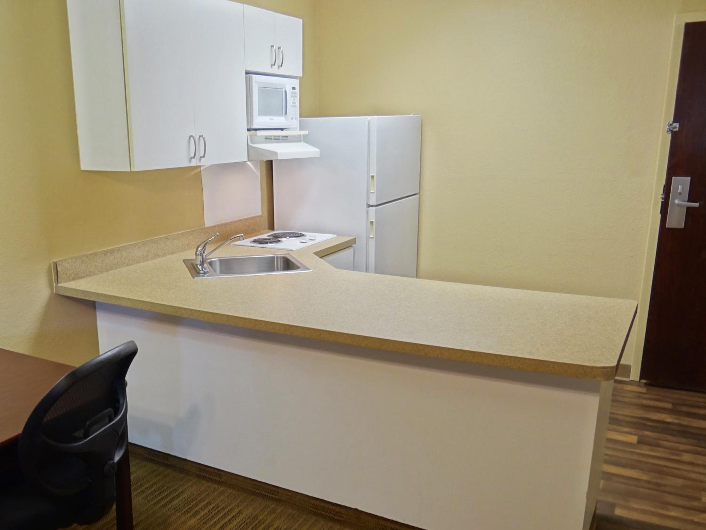 Extended Stay America Suites - Orlando - Parques temáticos de Orlando - Major Blvd — 21