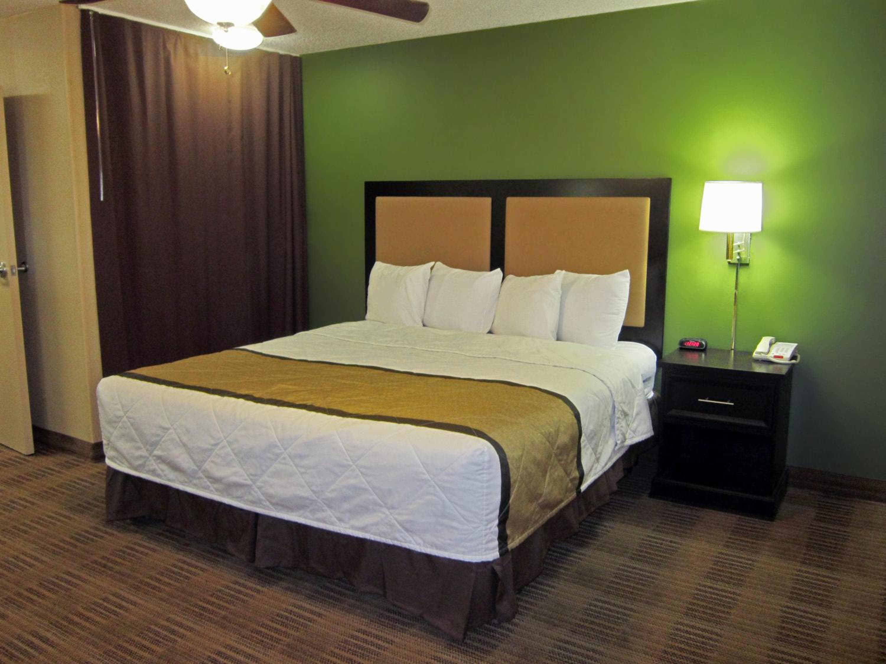 Extended Stay America Suites - Orlando - Parques temáticos de Orlando - Major Blvd — 23