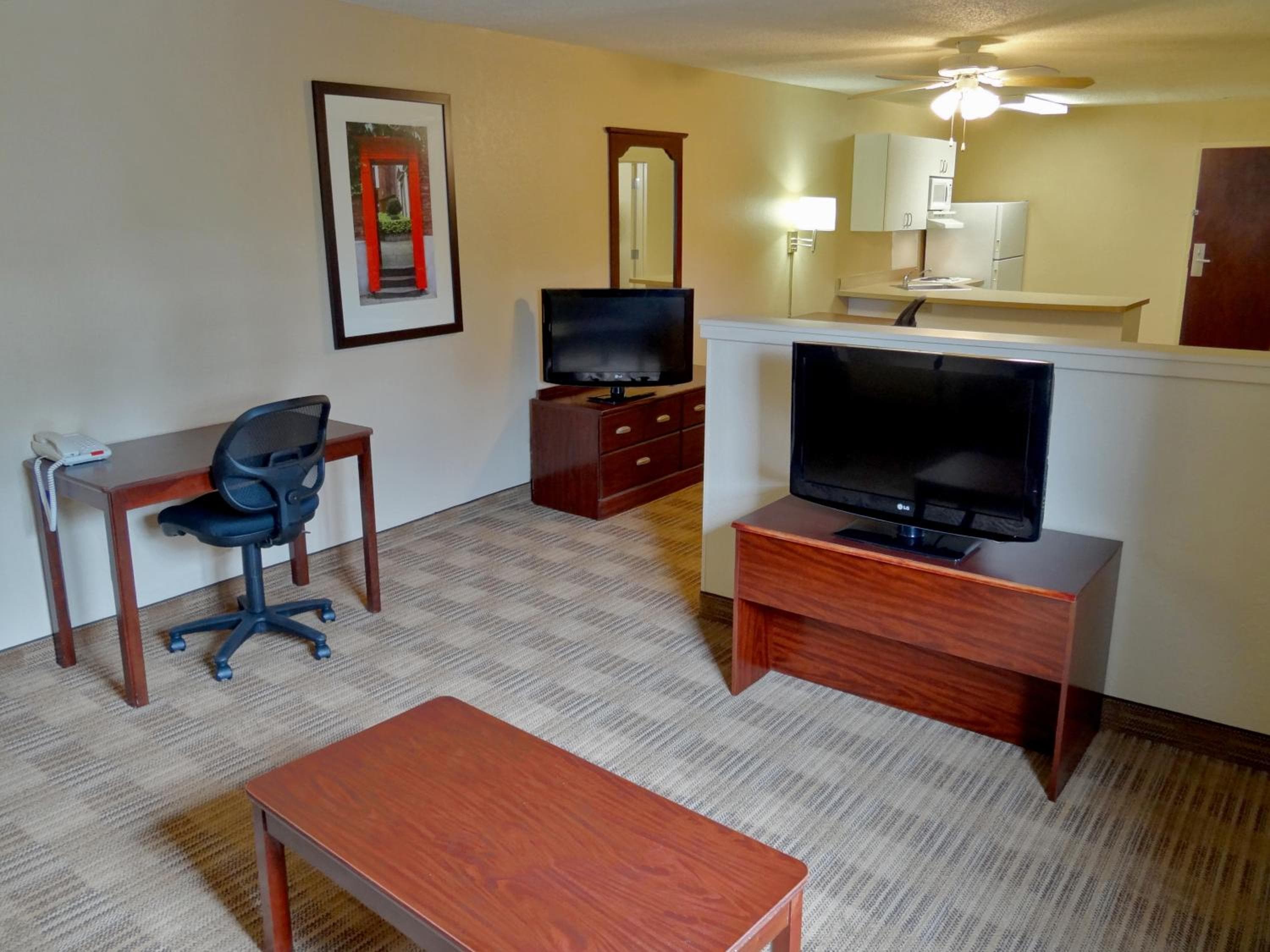 Extended Stay America Suites - Orlando - Parques temáticos de Orlando - Major Blvd — 24