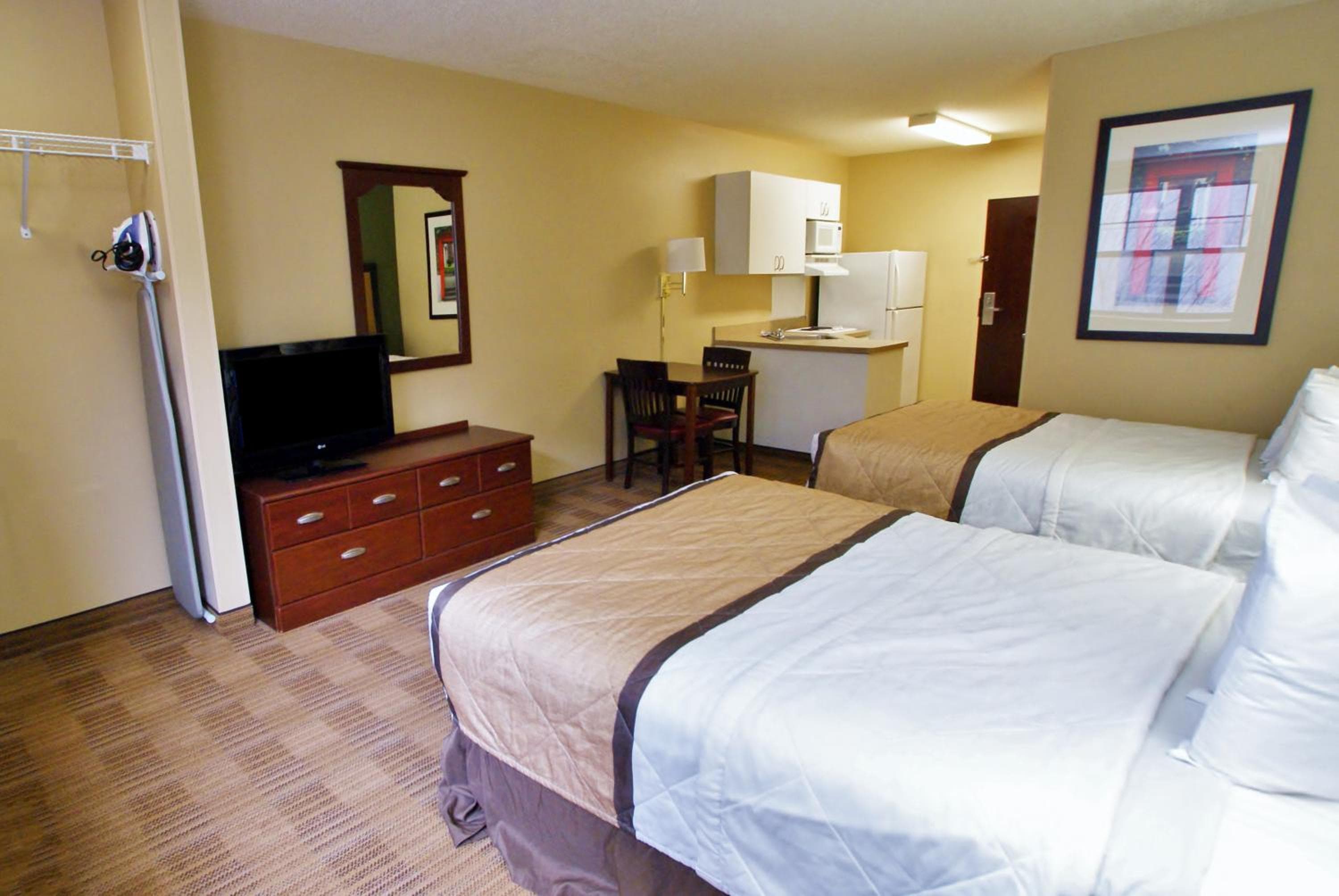 Extended Stay America Premier Suites - Miami - Coral Gables — 3