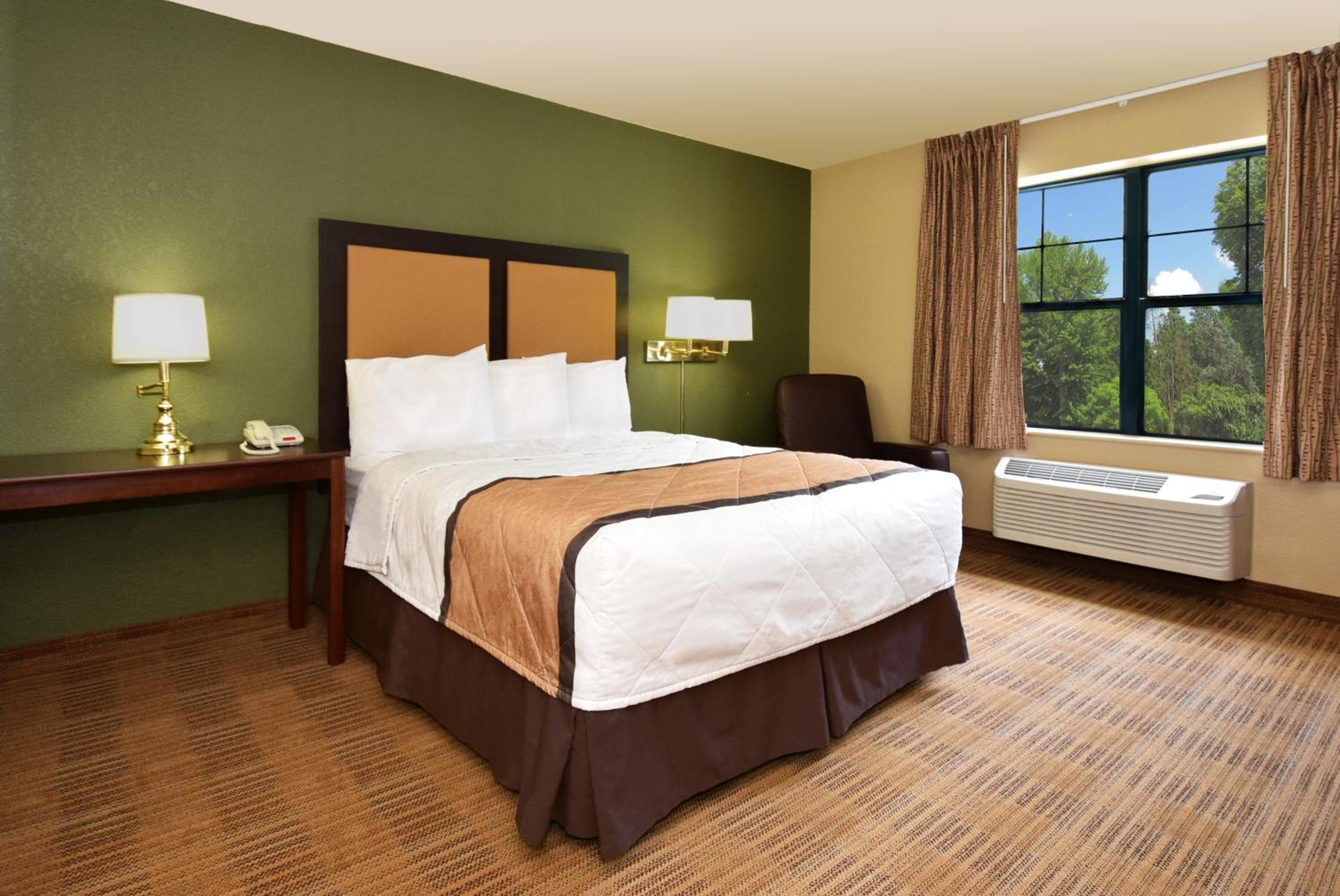Extended Stay America Premier Suites - Miami - Coral Gables — 17