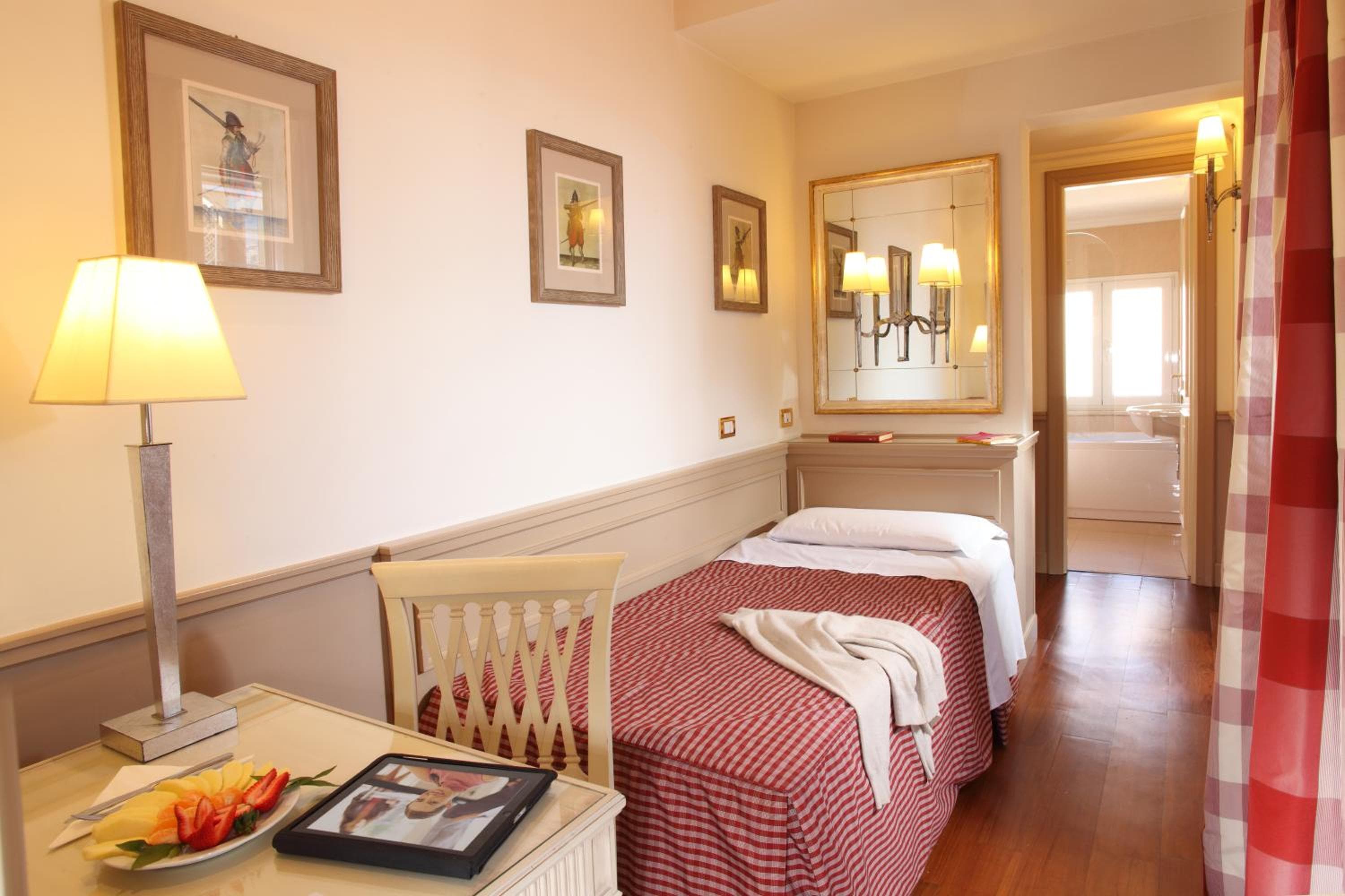 Hotel Villa Glori — 27