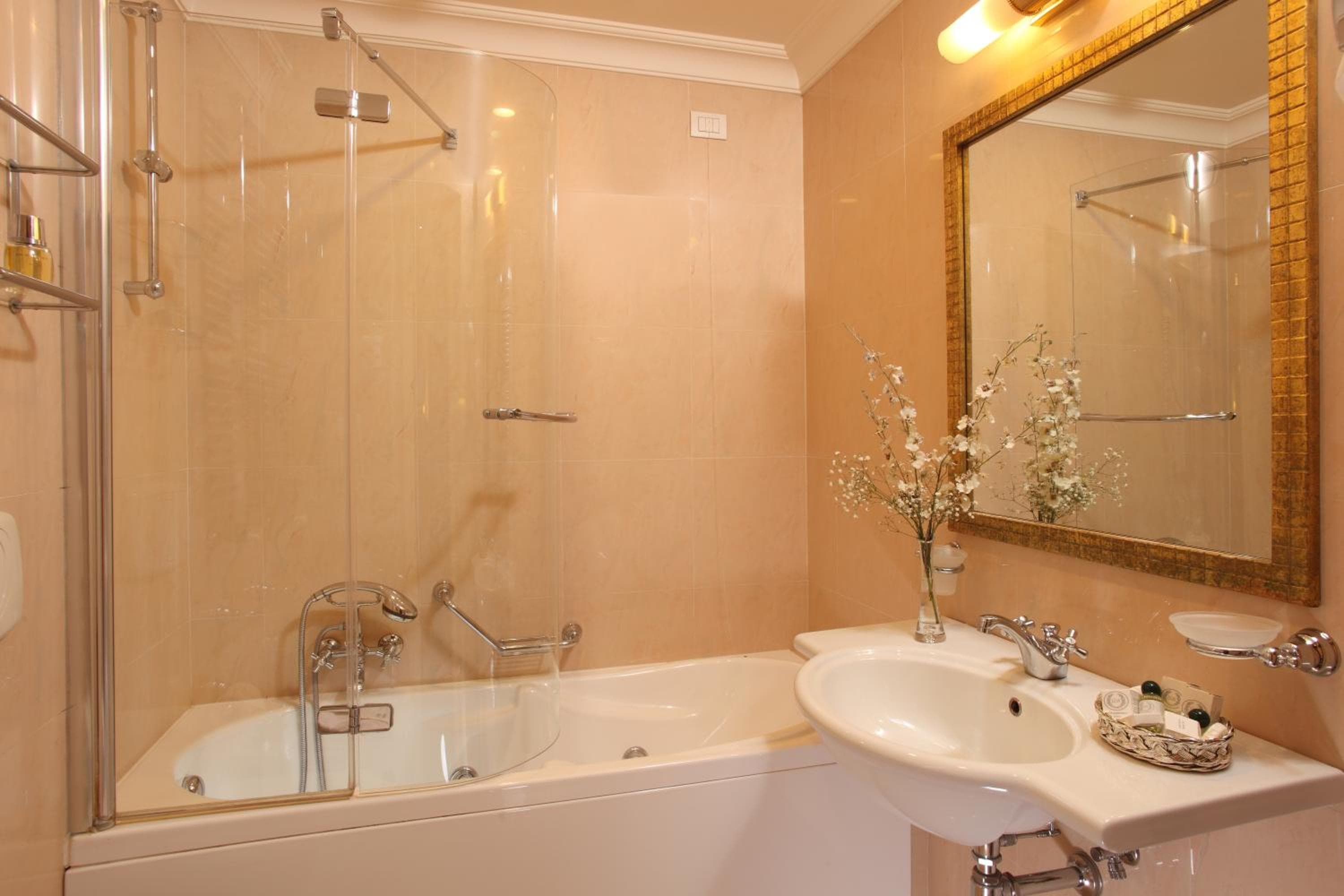 Hotel Villa Glori — 5